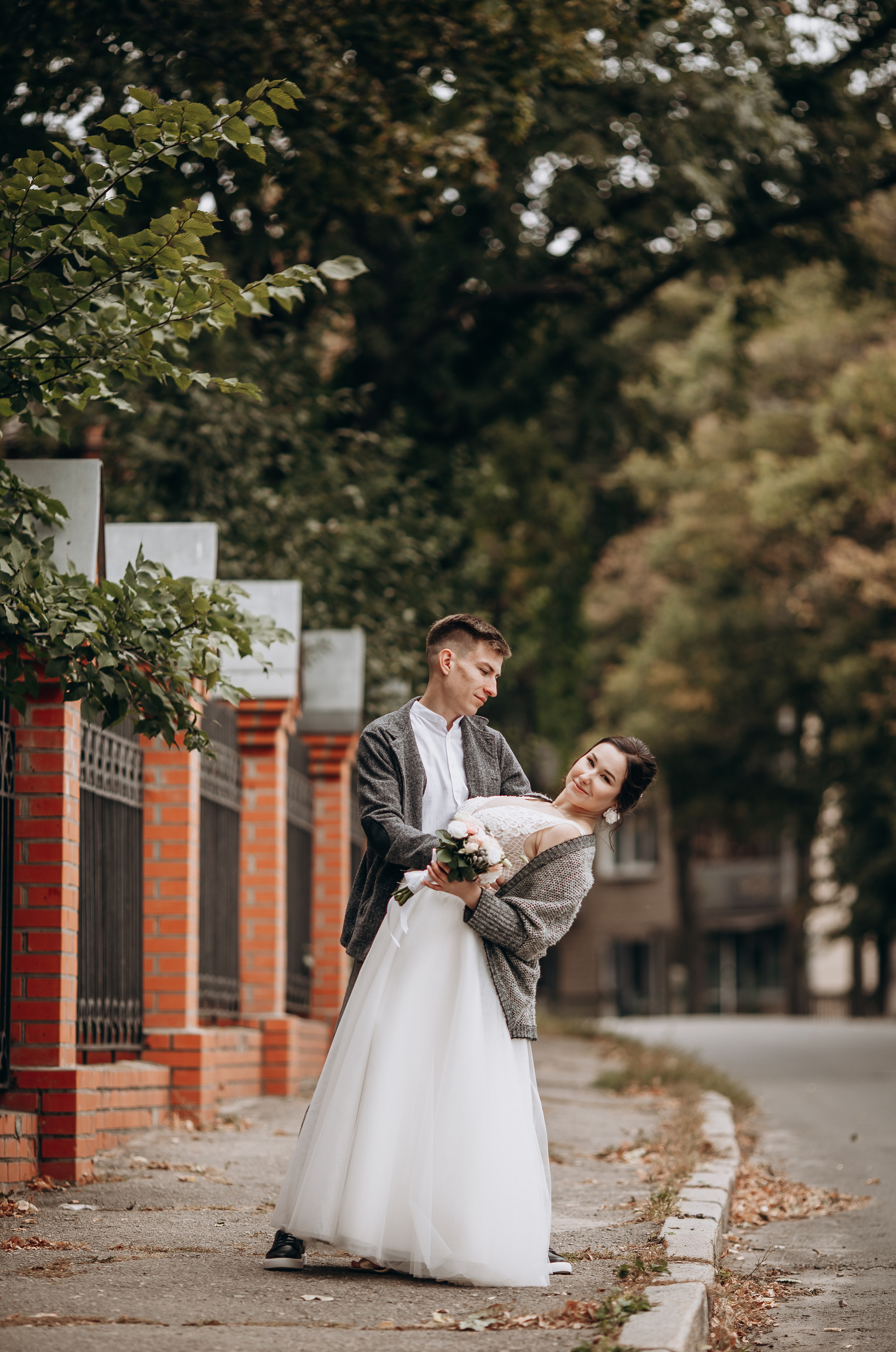 Дмитро&Катерина. Весільний та сімейний фотограф Марина Лисогор, м. Суми