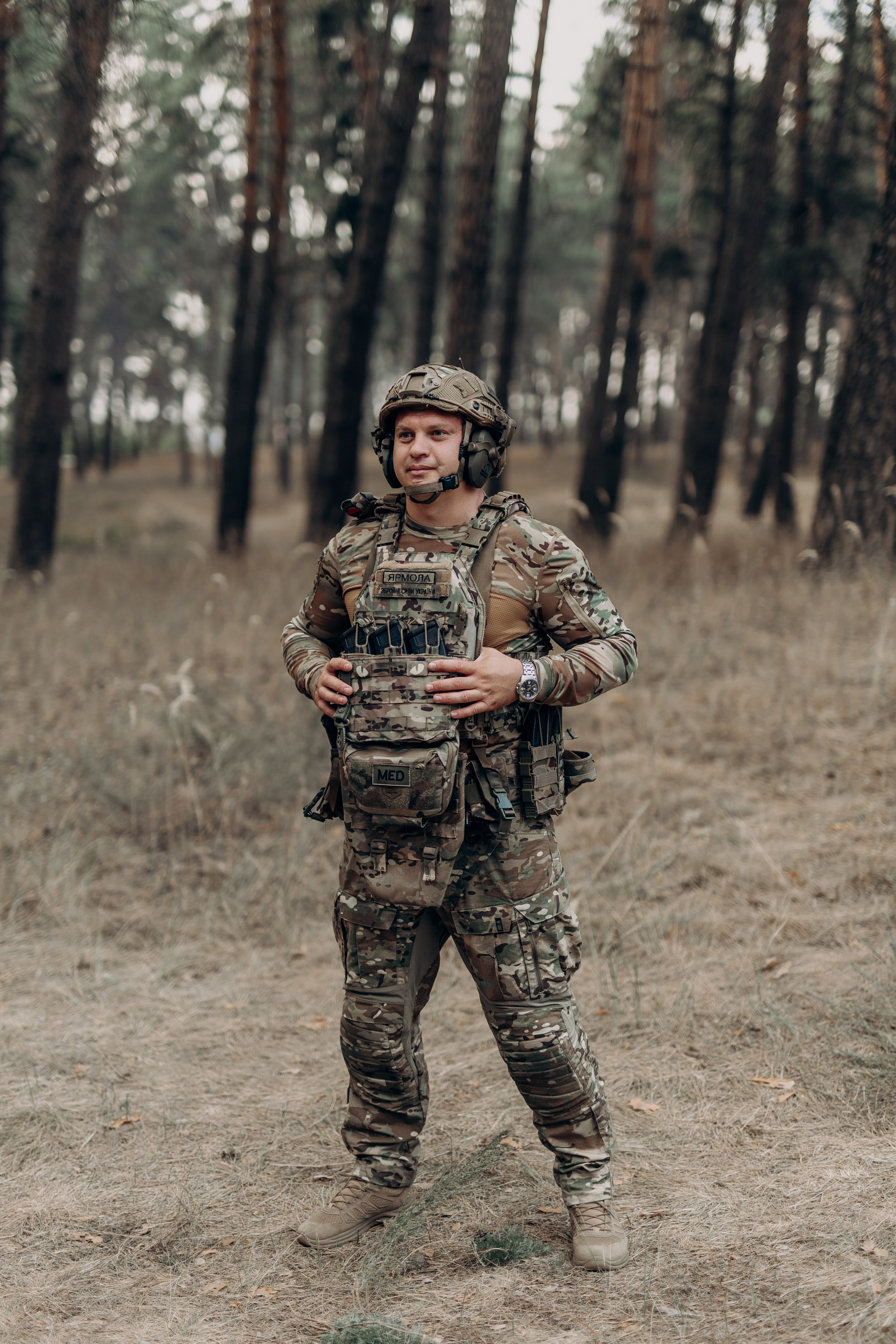 Кохання попри все…. Весільний та сімейний фотограф Марина Лисогор, м. Суми