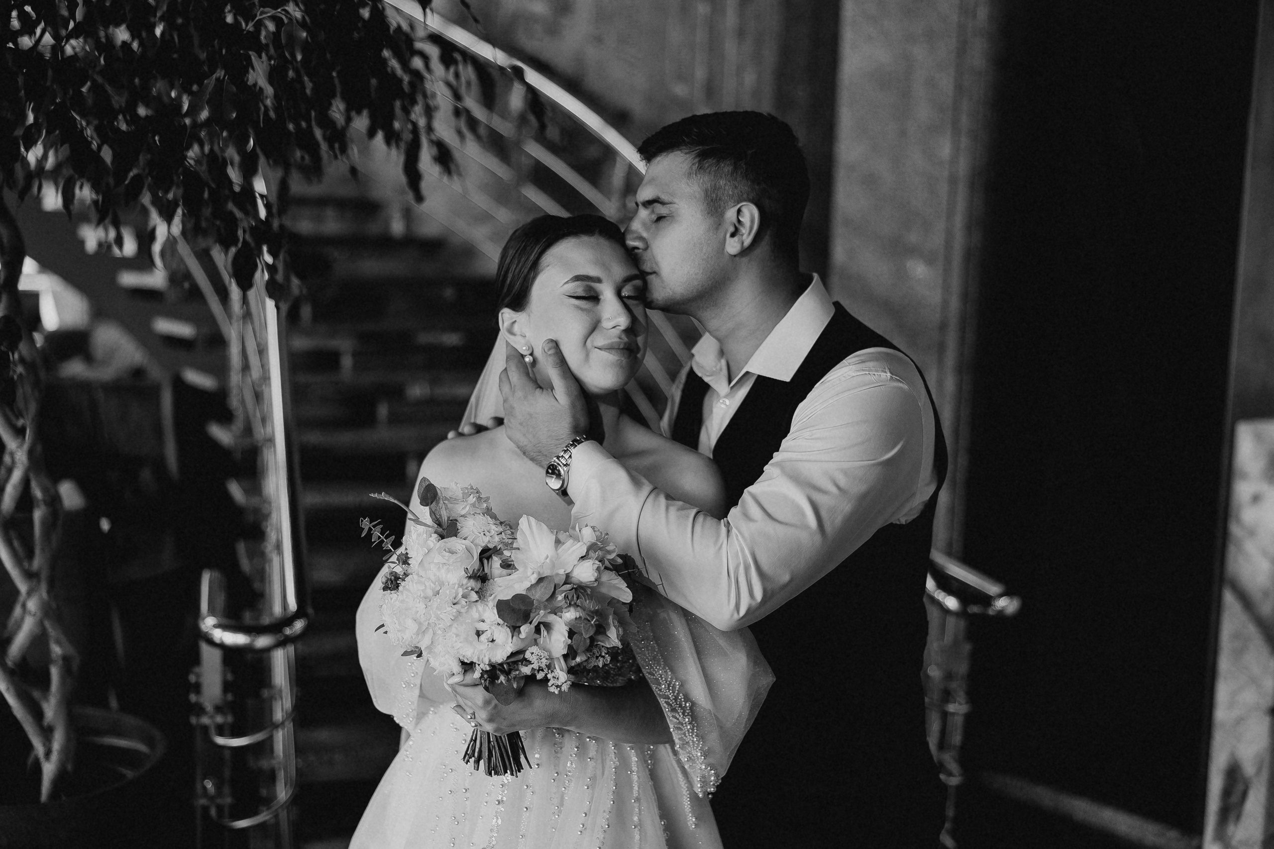 Іван&Ліля. Весільний та сімейний фотограф Марина Лисогор, м. Суми