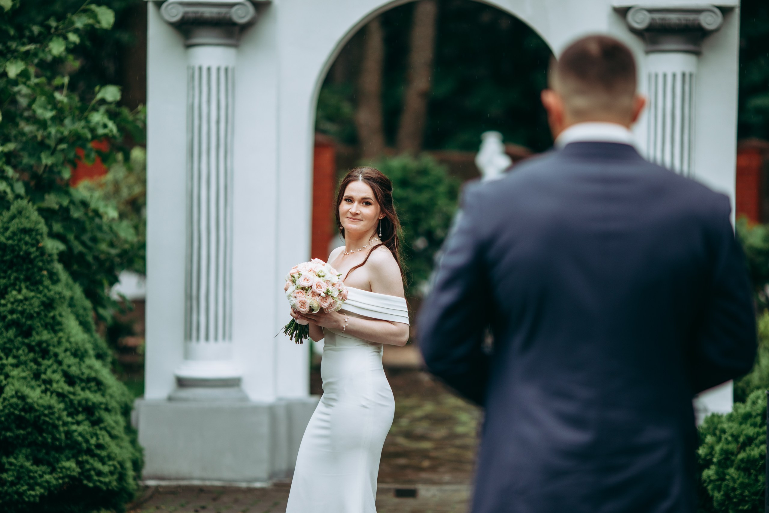 Женя&Віка. Весільний та сімейний фотограф Марина Лисогор, м. Суми