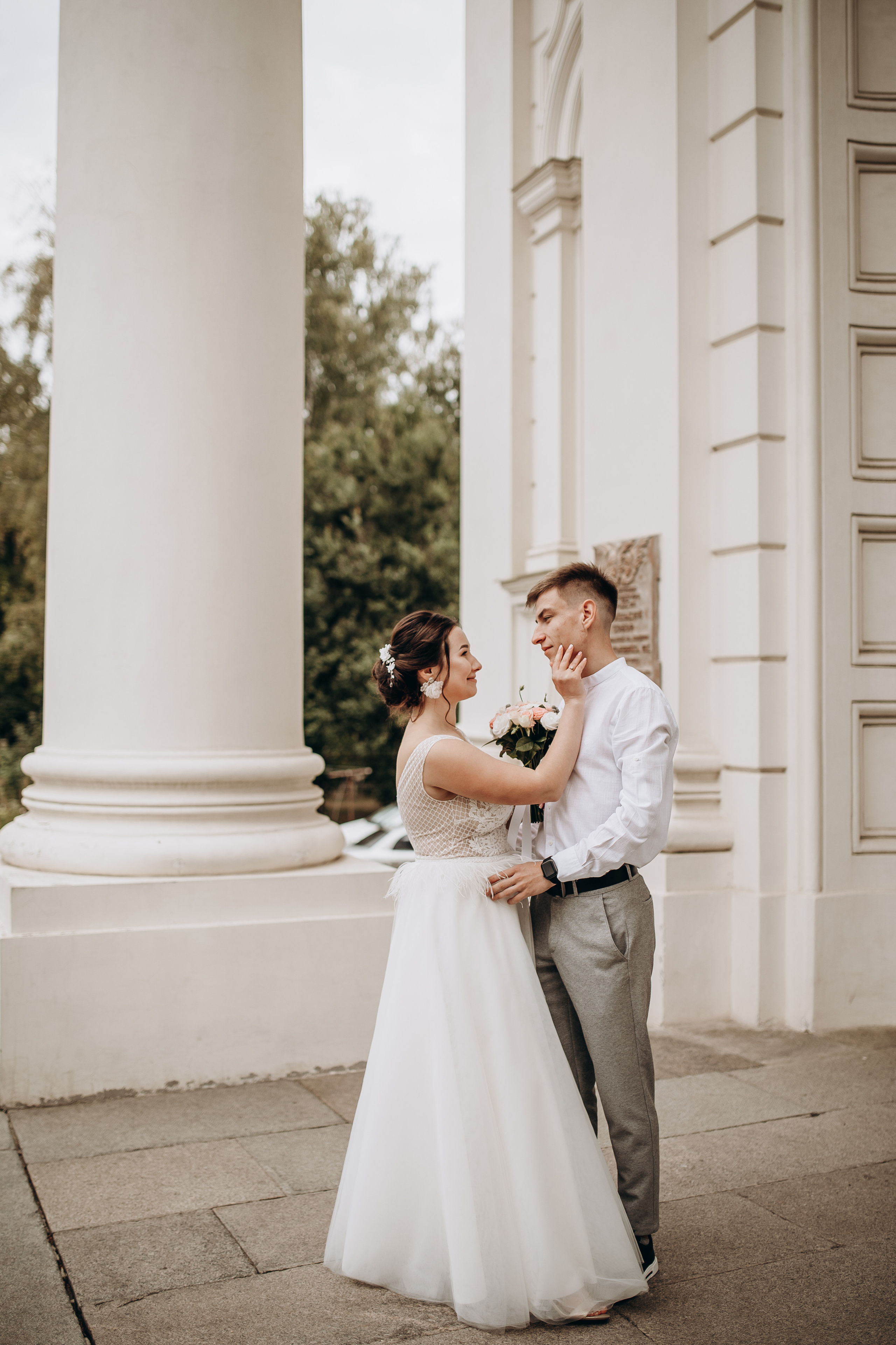 Дмитро&Катерина. Весільний та сімейний фотограф Марина Лисогор, м. Суми