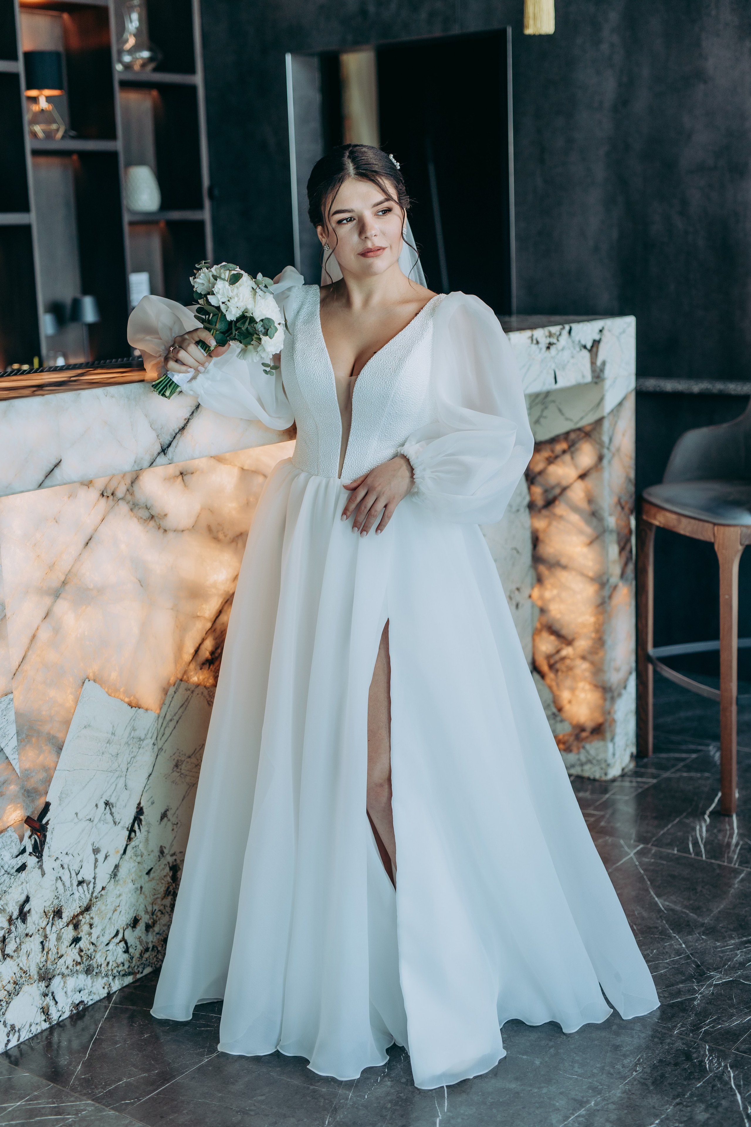 Віталій&Вікторія. Весільний та сімейний фотограф Марина Лисогор, м. Суми