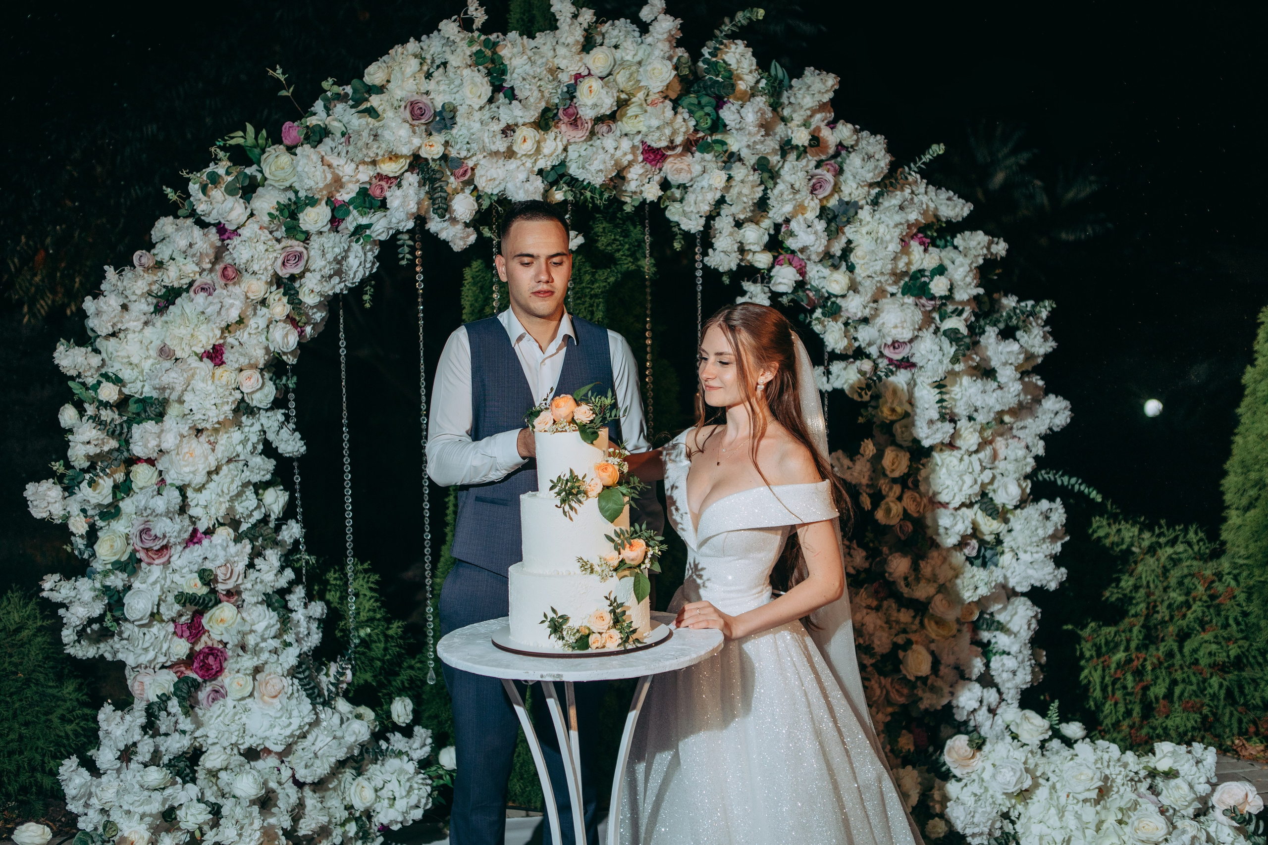 Максим&Діана. Весільний та сімейний фотограф Марина Лисогор, м. Суми