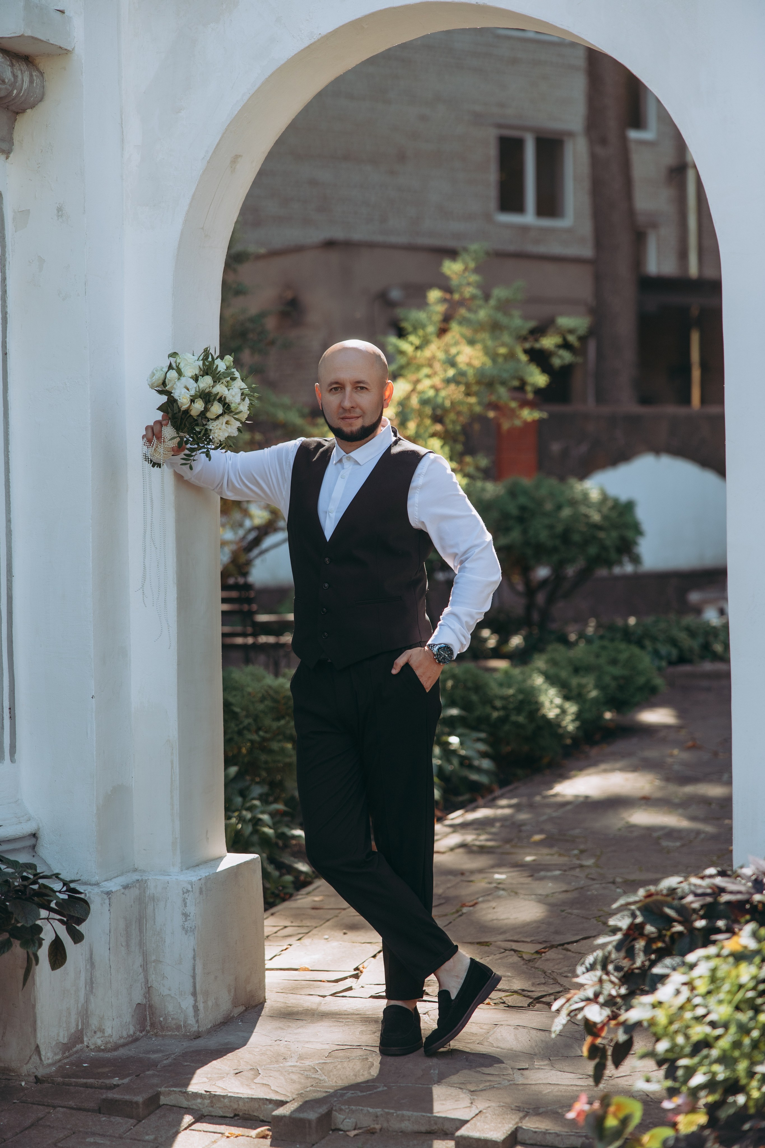 Саша&Віталіна. Весільний та сімейний фотограф Марина Лисогор, м. Суми