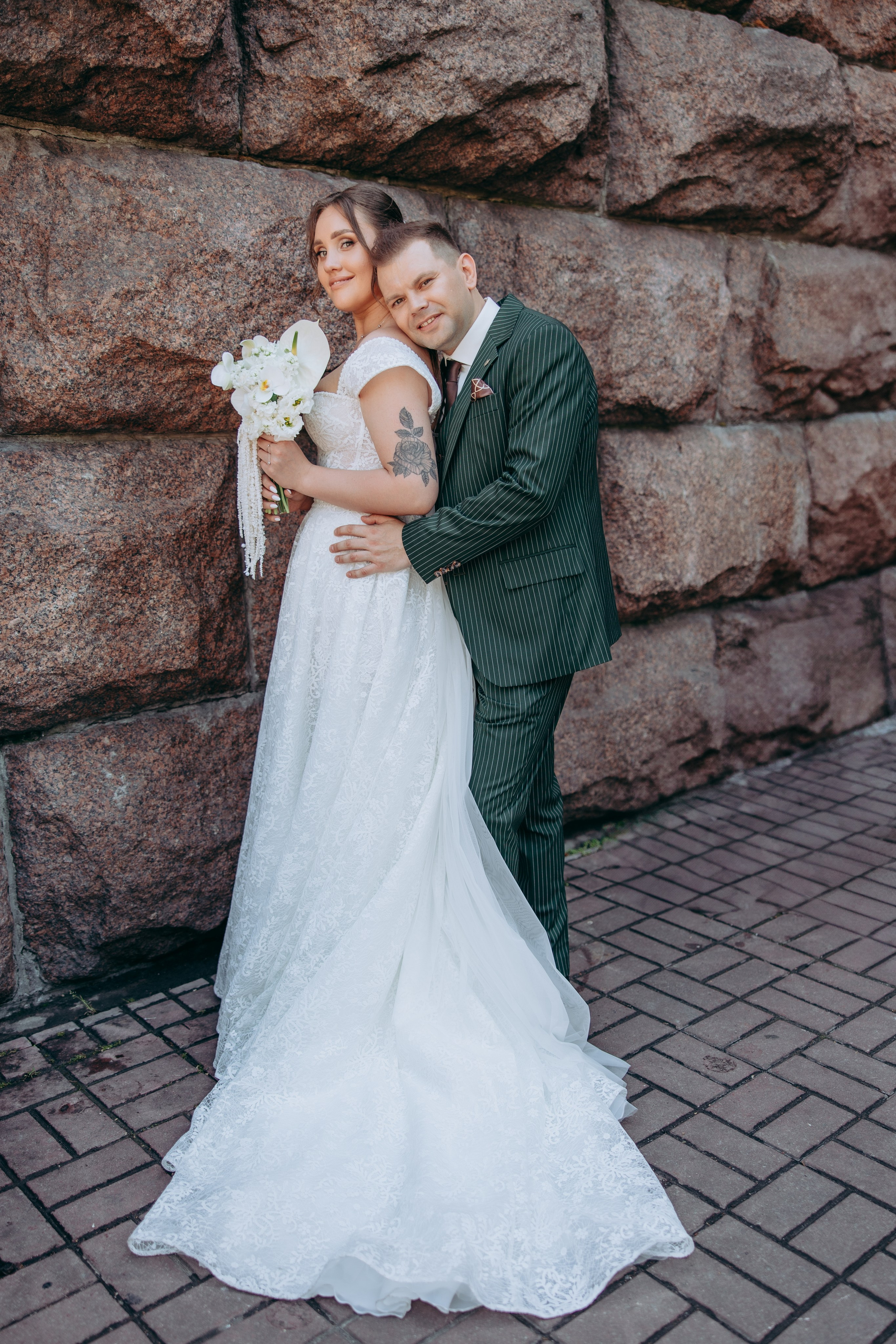 Владислав&Валерія. Весільний та сімейний фотограф Марина Лисогор, м. Суми