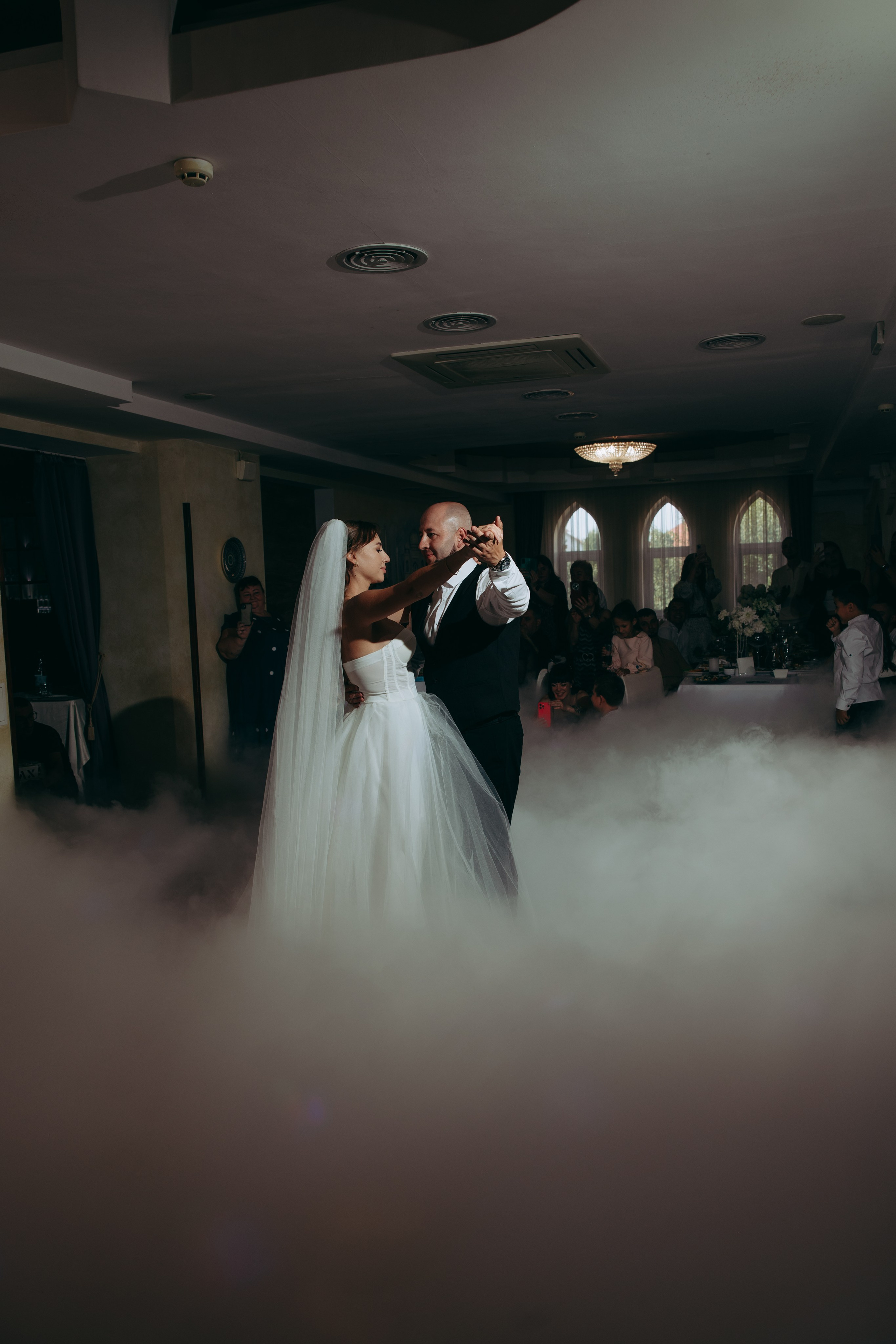 Саша&Віталіна. Весільний та сімейний фотограф Марина Лисогор, м. Суми