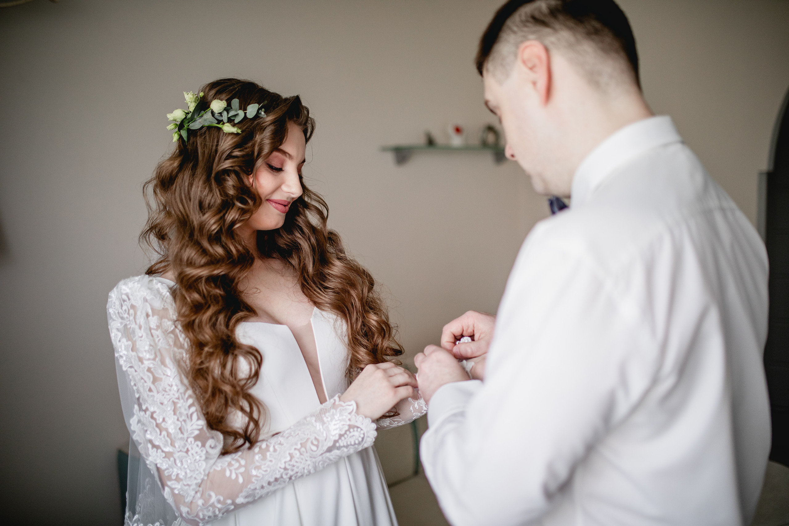 Денис&Влада. Весільний та сімейний фотограф Марина Лисогор, м. Суми