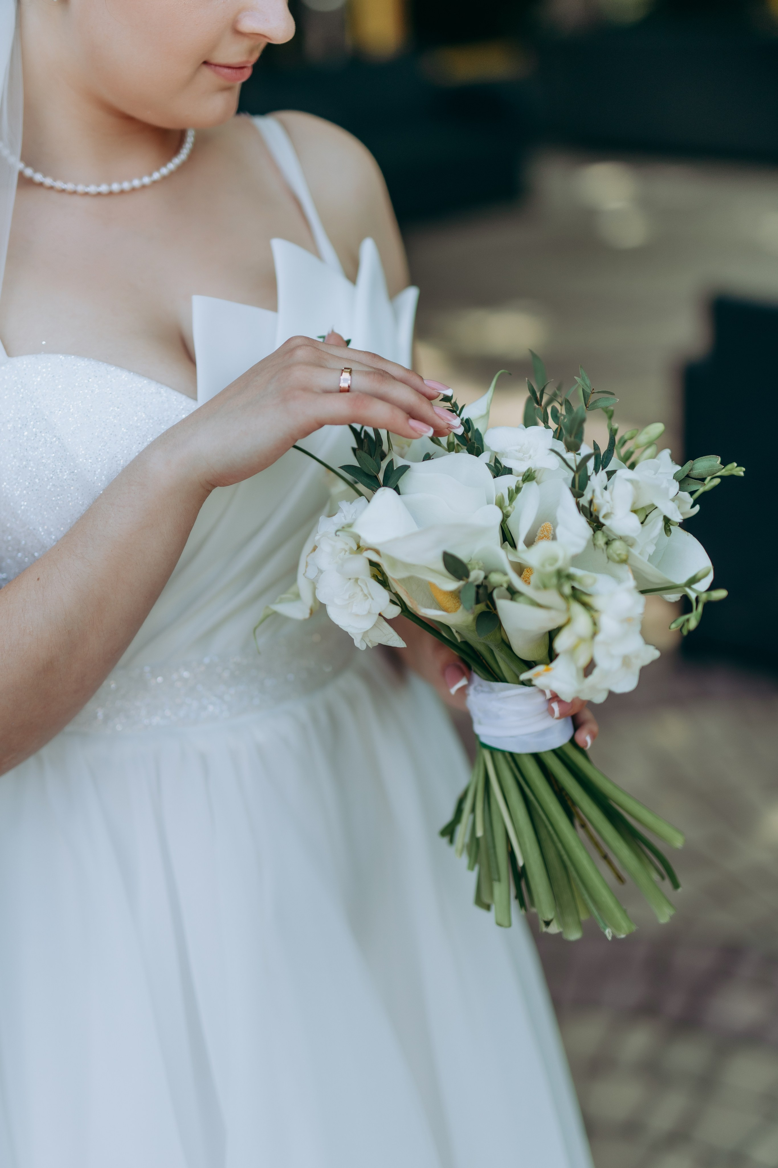 Сергій та Настя. Весільний та сімейний фотограф Марина Лисогор, м. Суми