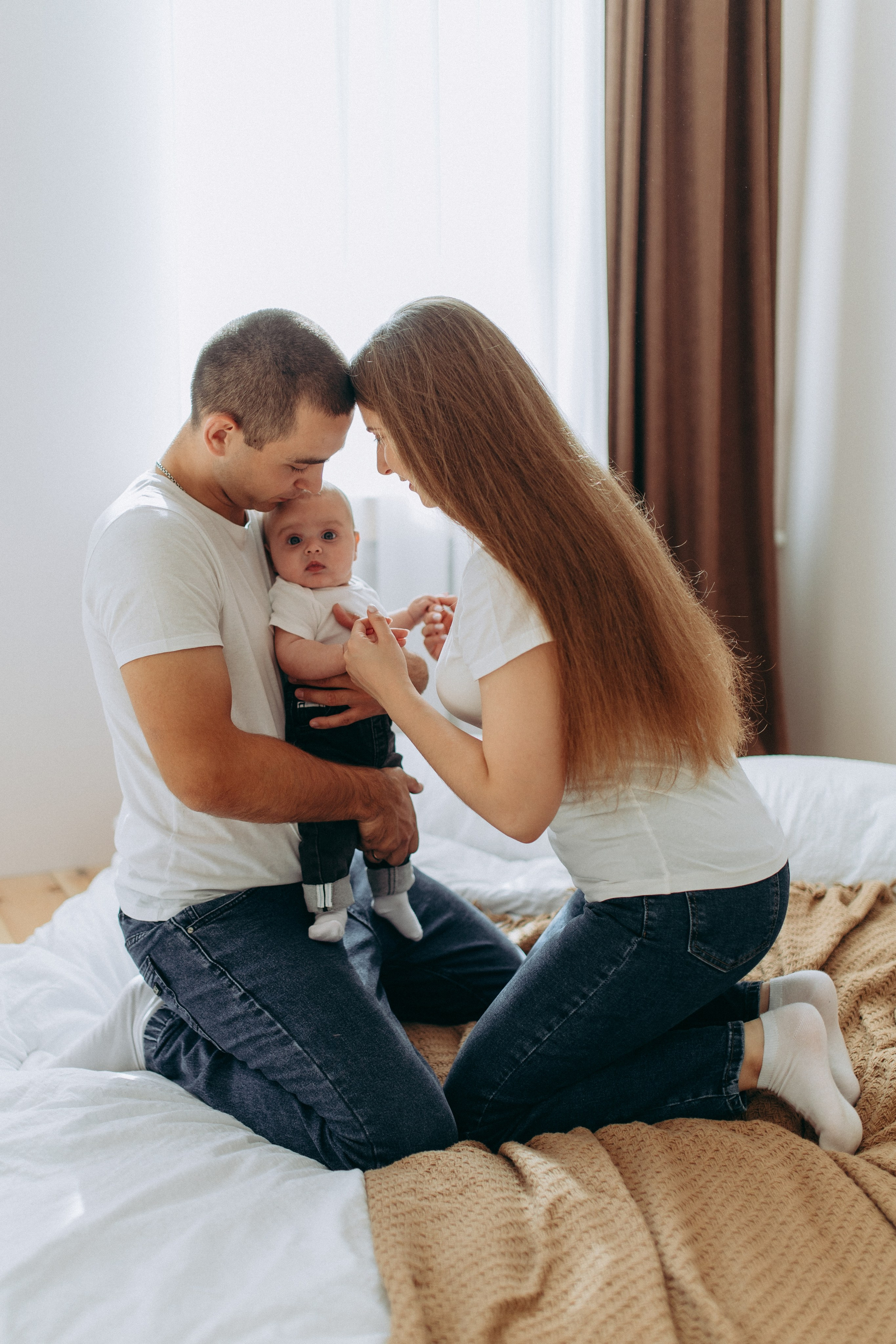 Family. Весільний та сімейний фотограф Марина Лисогор, м. Суми