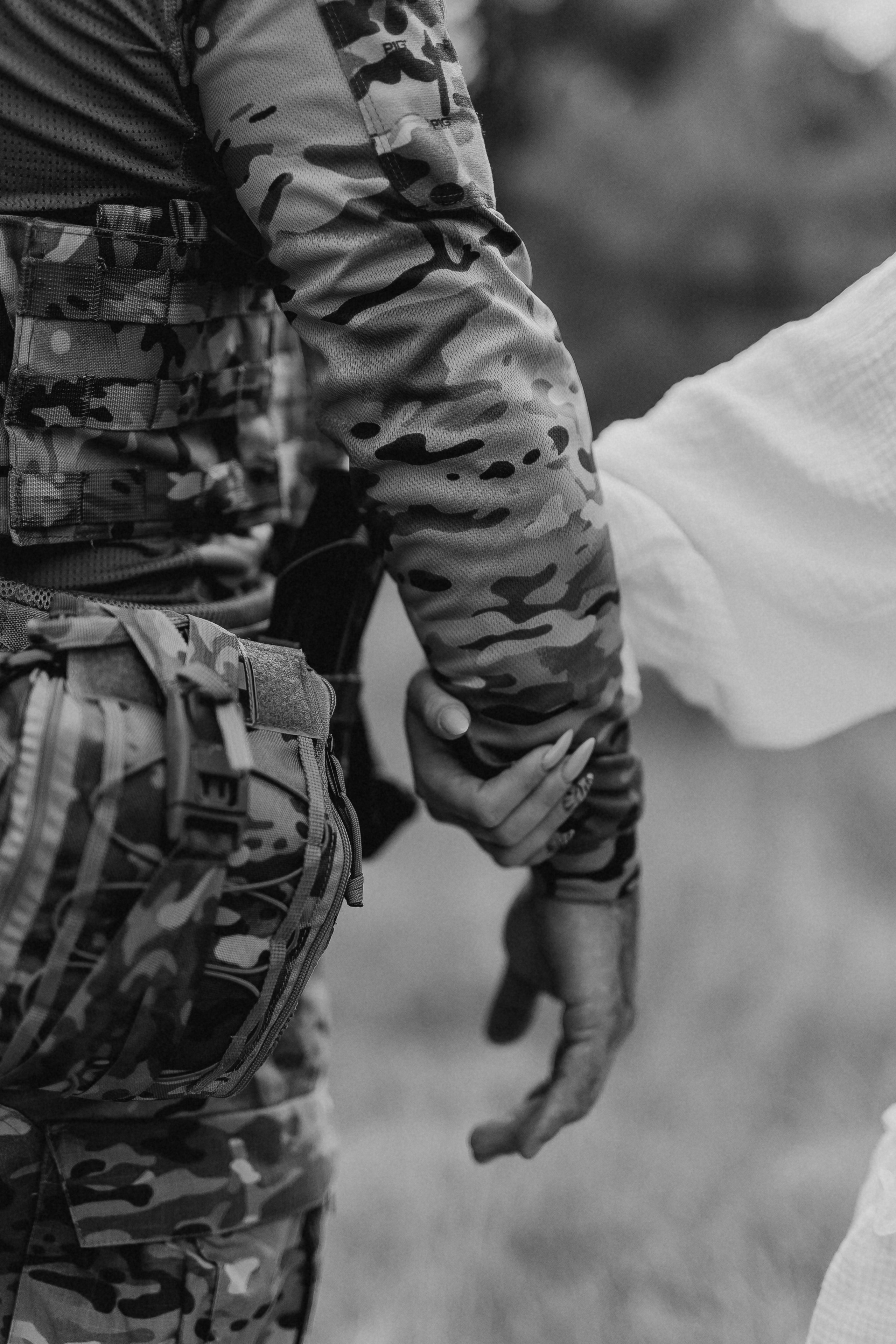 Кохання попри все…. Весільний та сімейний фотограф Марина Лисогор, м. Суми