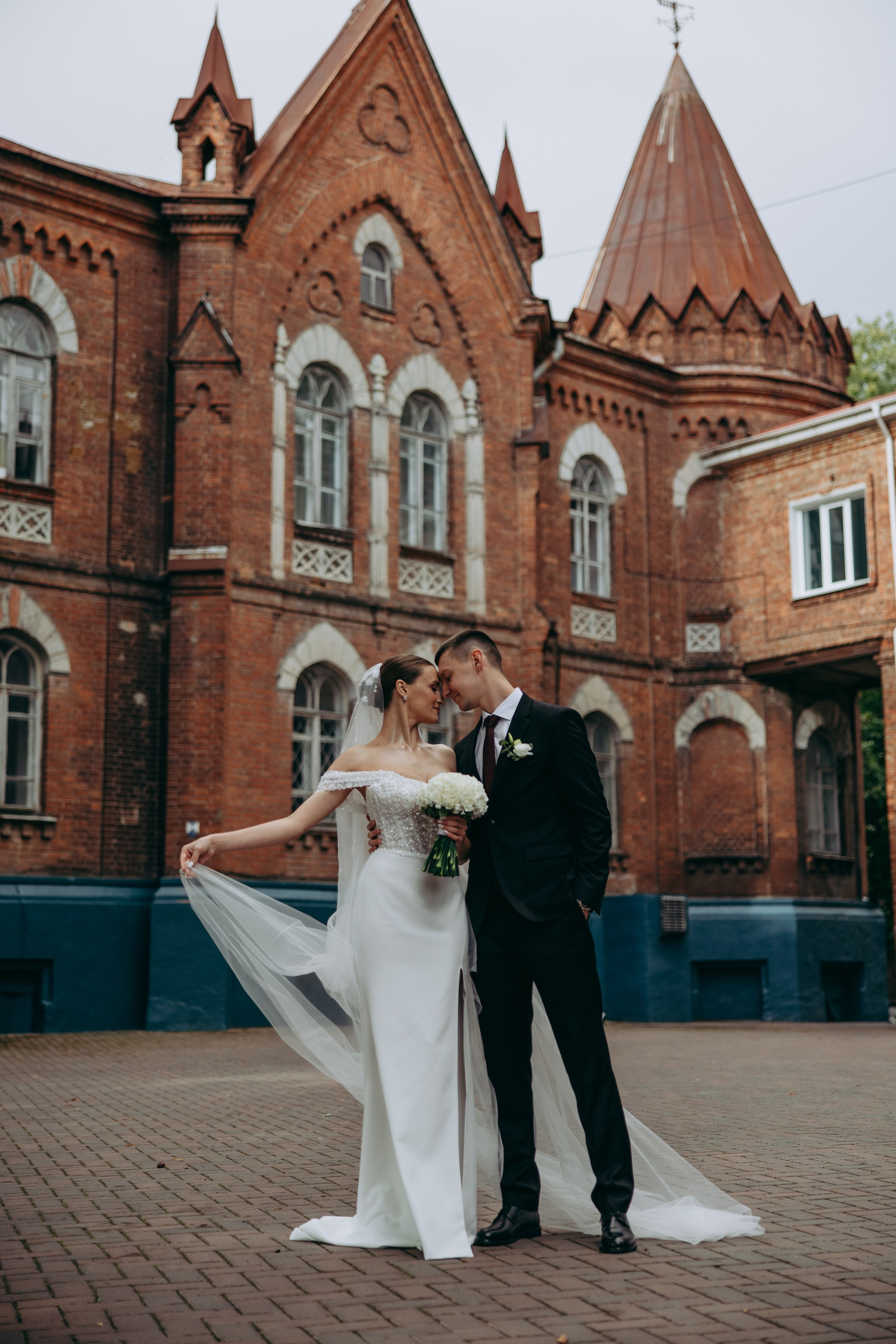 Стас&Вікторія. Весільний та сімейний фотограф Марина Лисогор, м. Суми