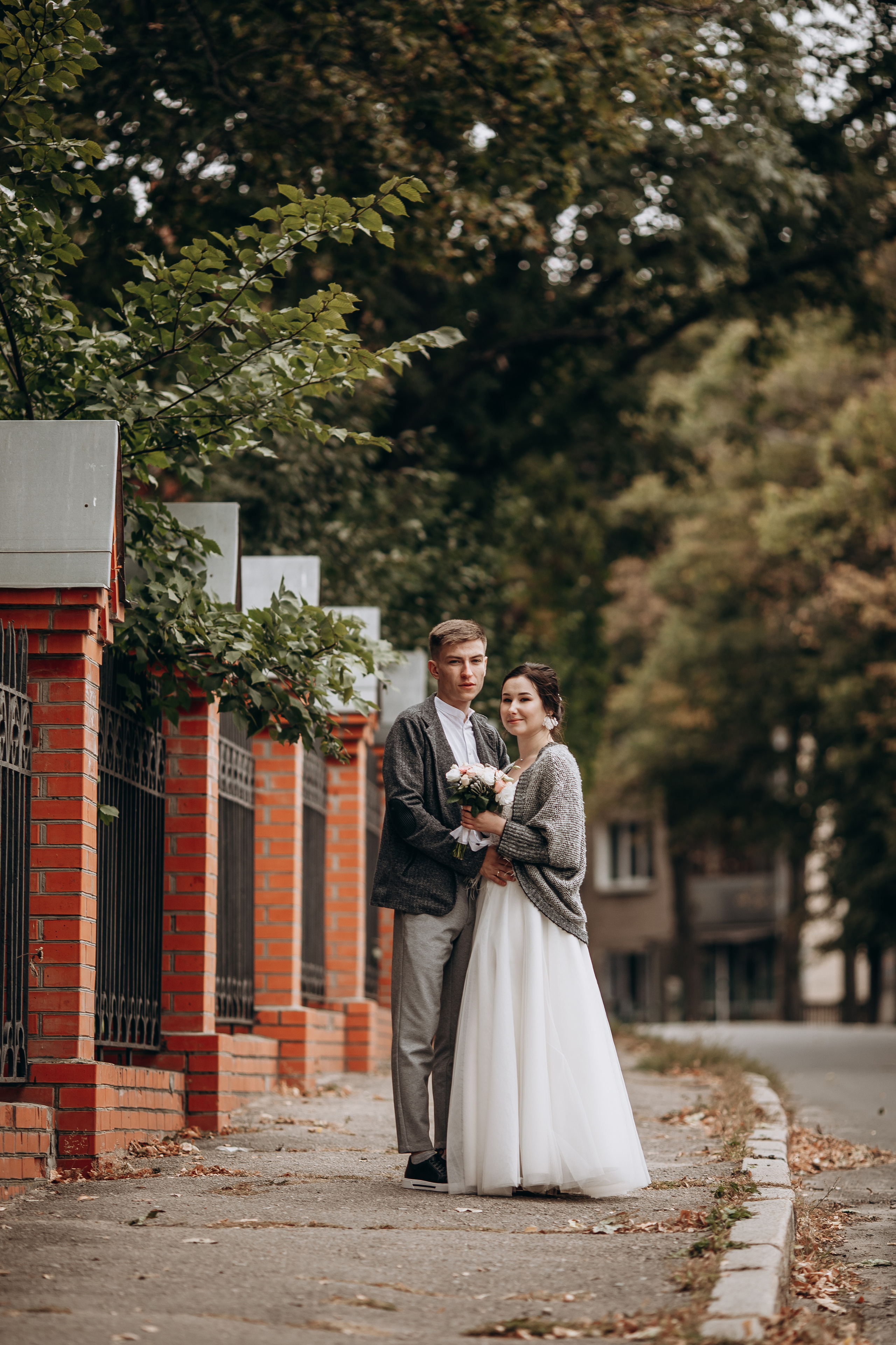 Дмитро&Катерина. Весільний та сімейний фотограф Марина Лисогор, м. Суми