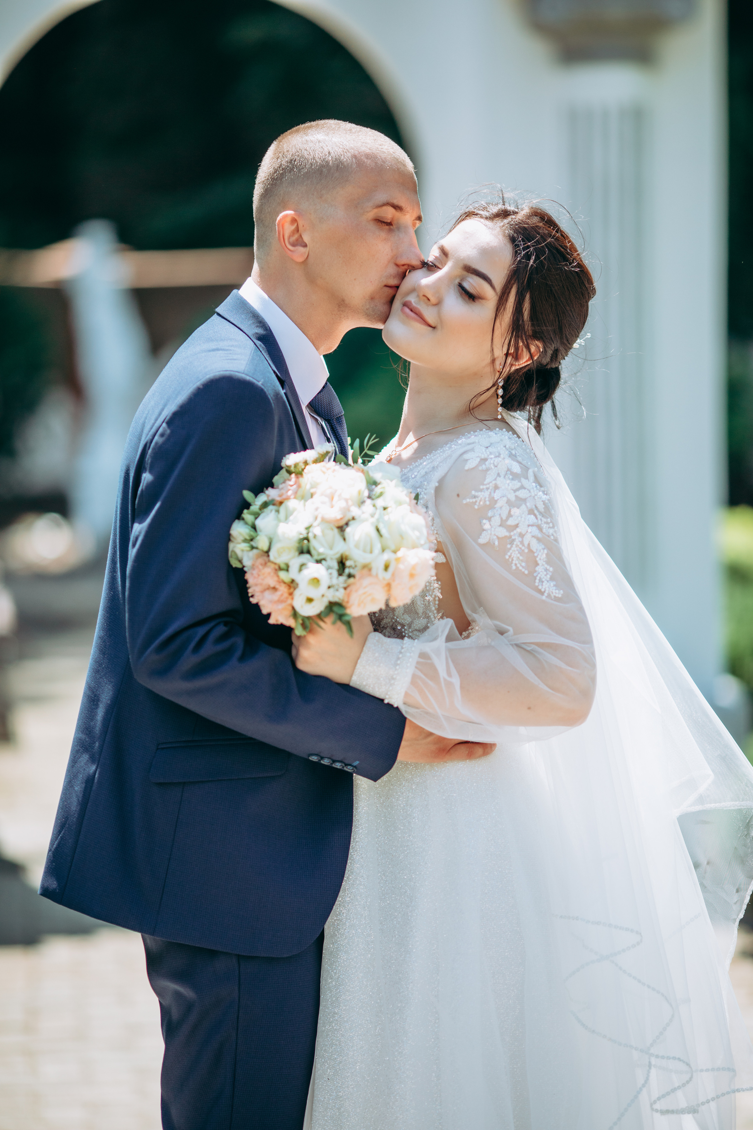 Віктор-Віта. Весільний та сімейний фотограф Марина Лисогор, м. Суми