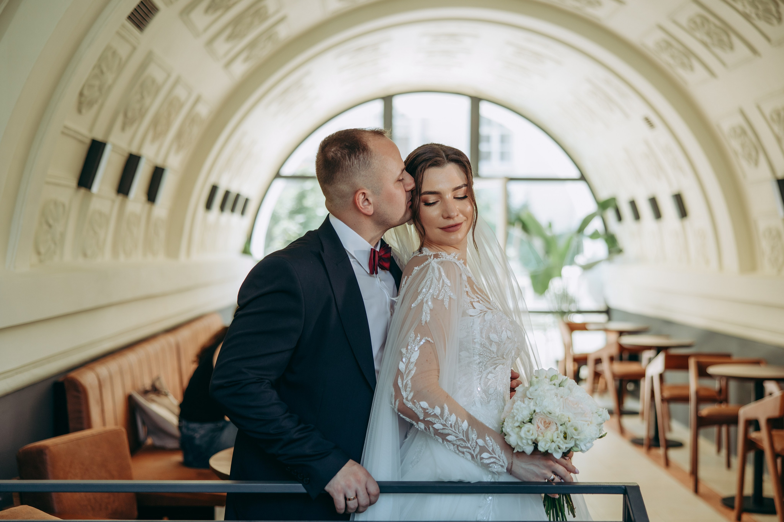 Віктор&Інна. Весільний та сімейний фотограф Марина Лисогор, м. Суми