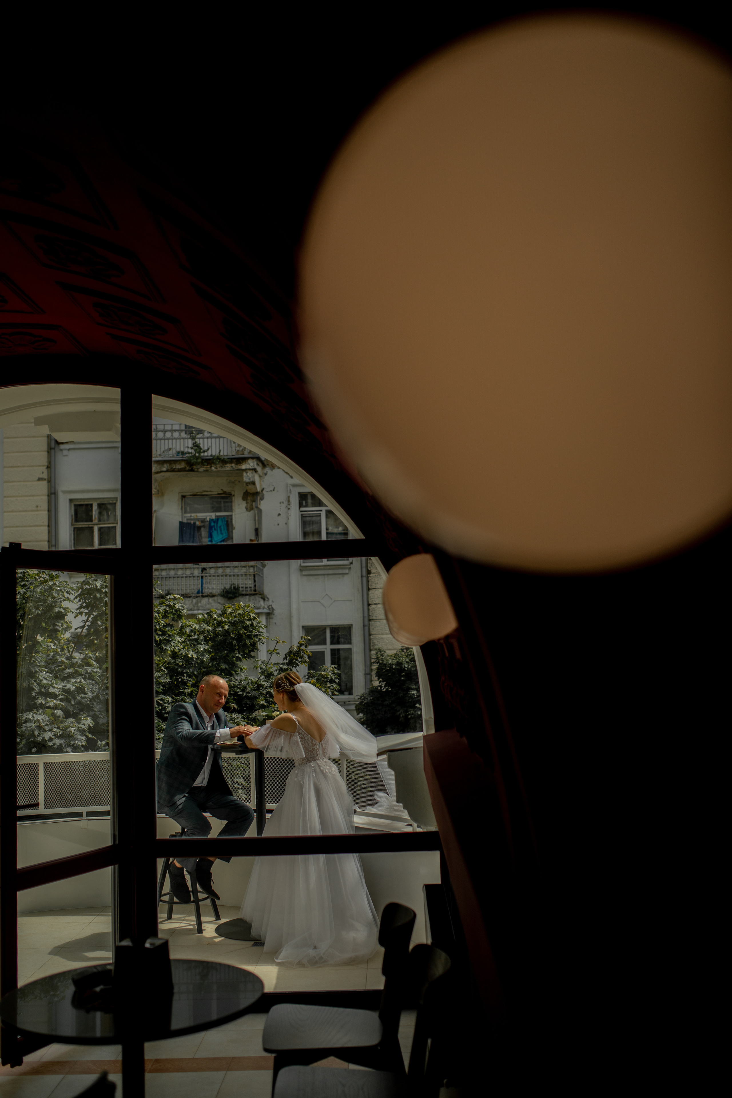 Олена&Сергій. Весільний та сімейний фотограф Марина Лисогор, м. Суми