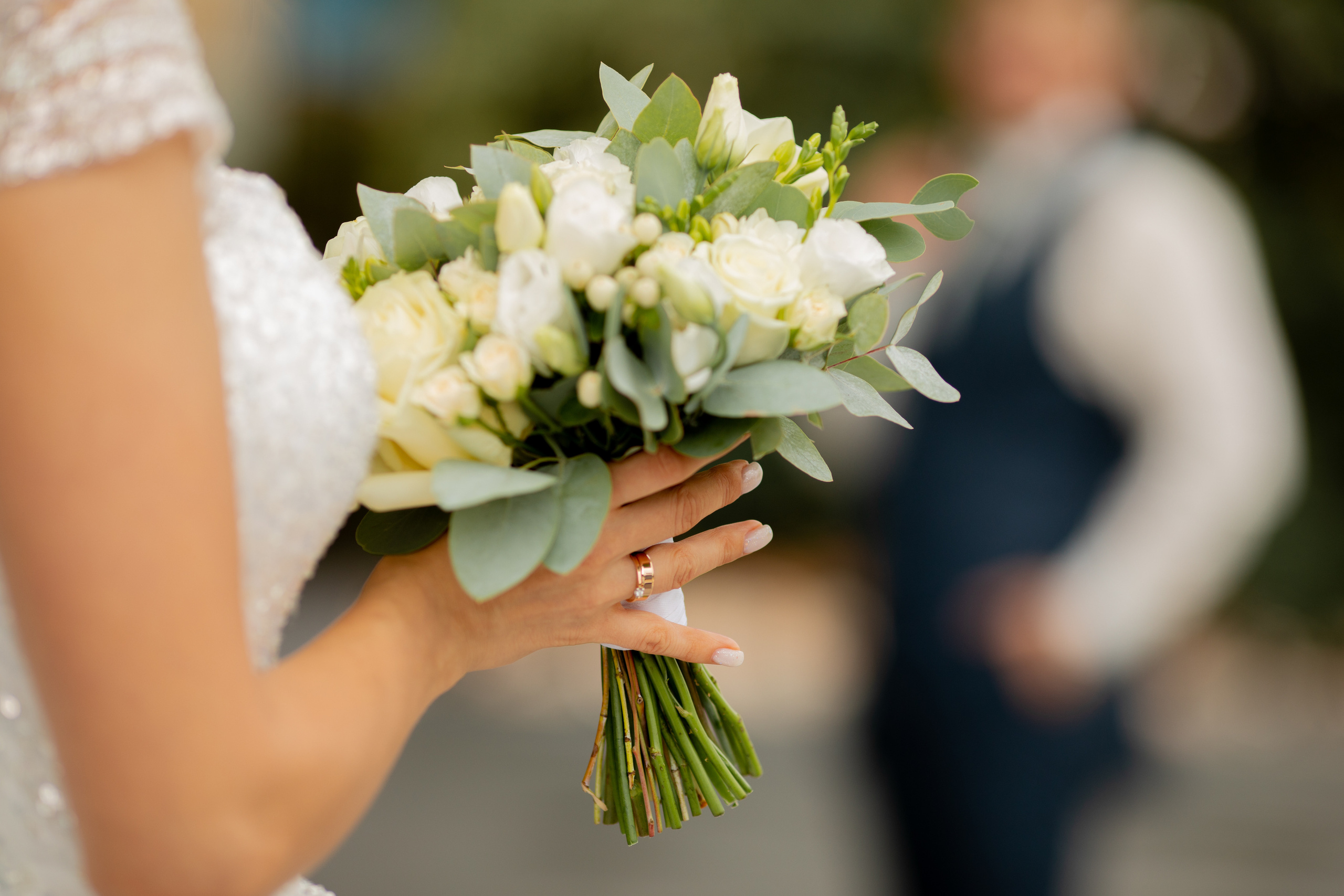 Владислав&Людмила. Весільний та сімейний фотограф Марина Лисогор, м. Суми