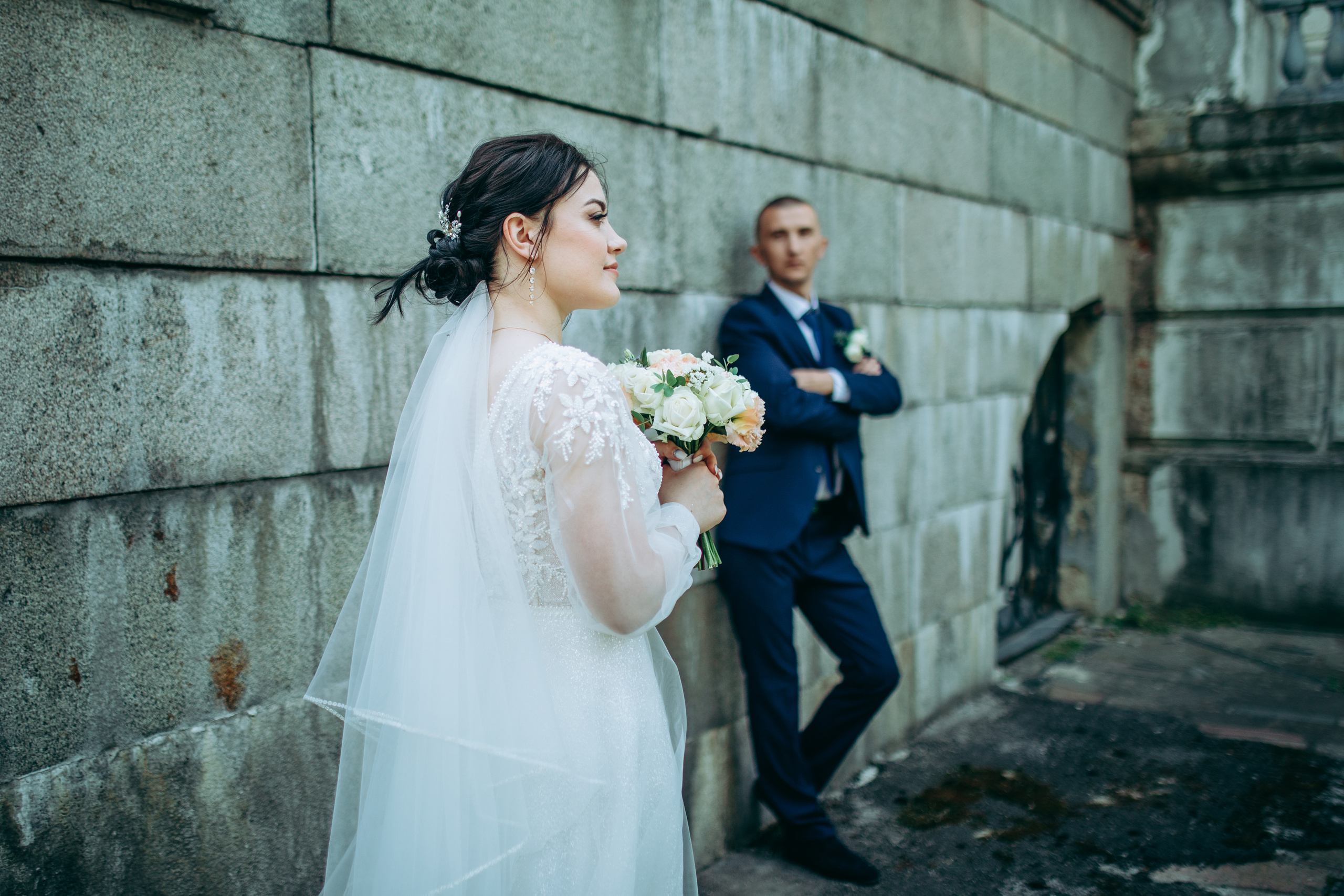 Віктор-Віта. Весільний та сімейний фотограф Марина Лисогор, м. Суми