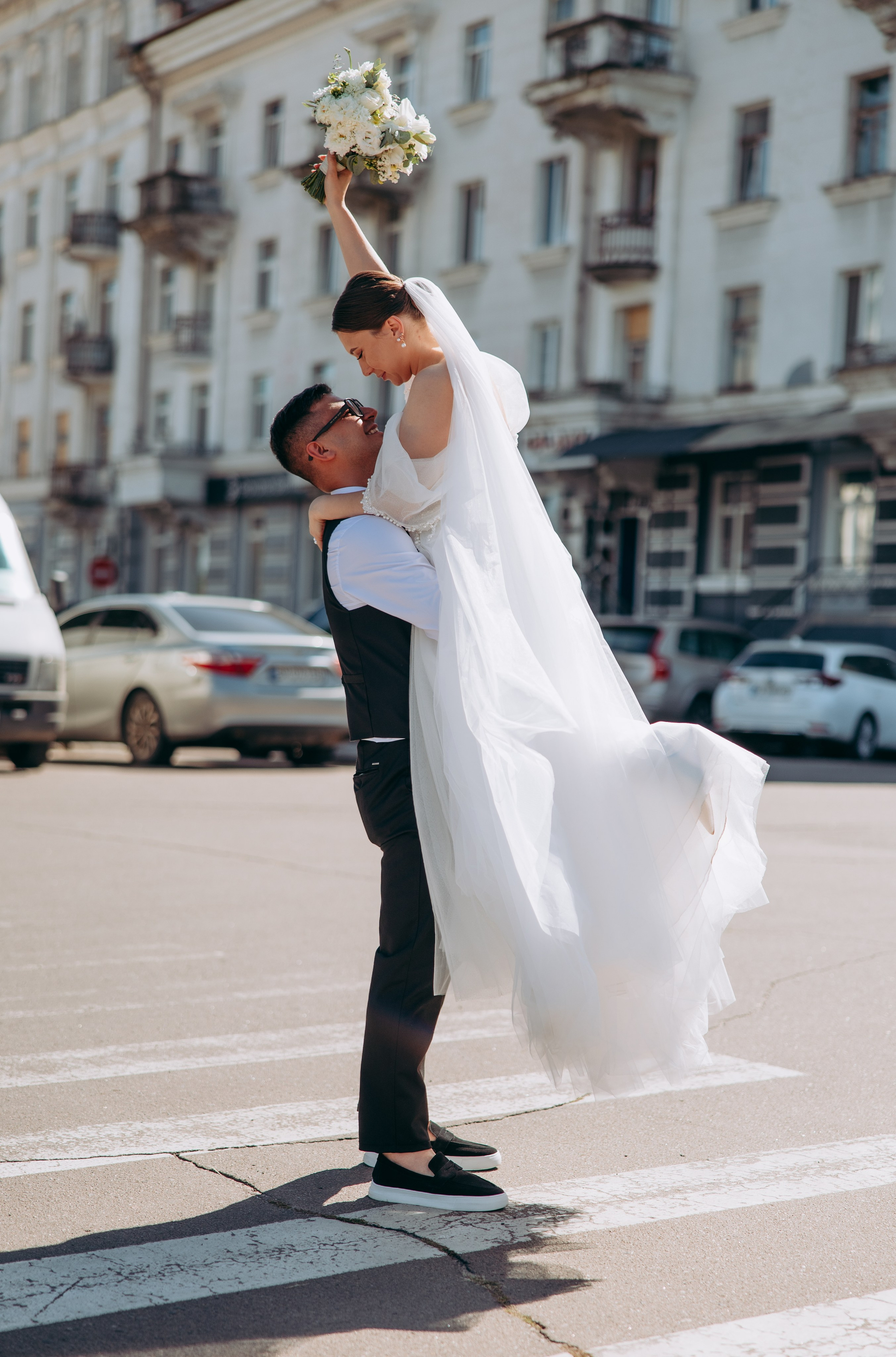 Іван&Ліля. Весільний та сімейний фотограф Марина Лисогор, м. Суми