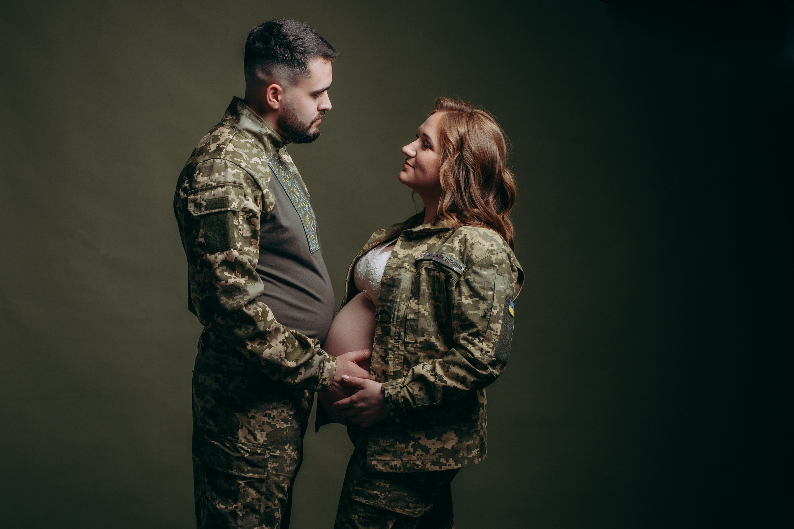 Оля. Весільний та сімейний фотограф Марина Лисогор, м. Суми