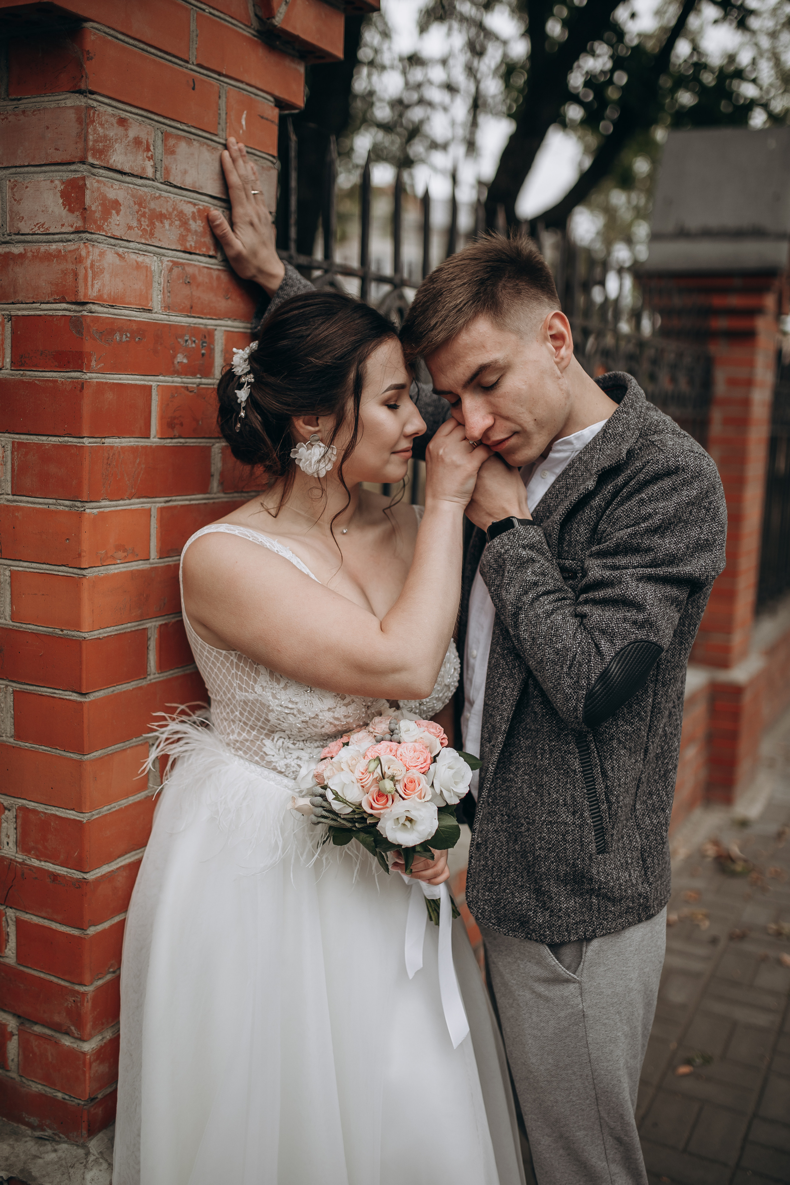 Дмитро&Катерина. Весільний та сімейний фотограф Марина Лисогор, м. Суми