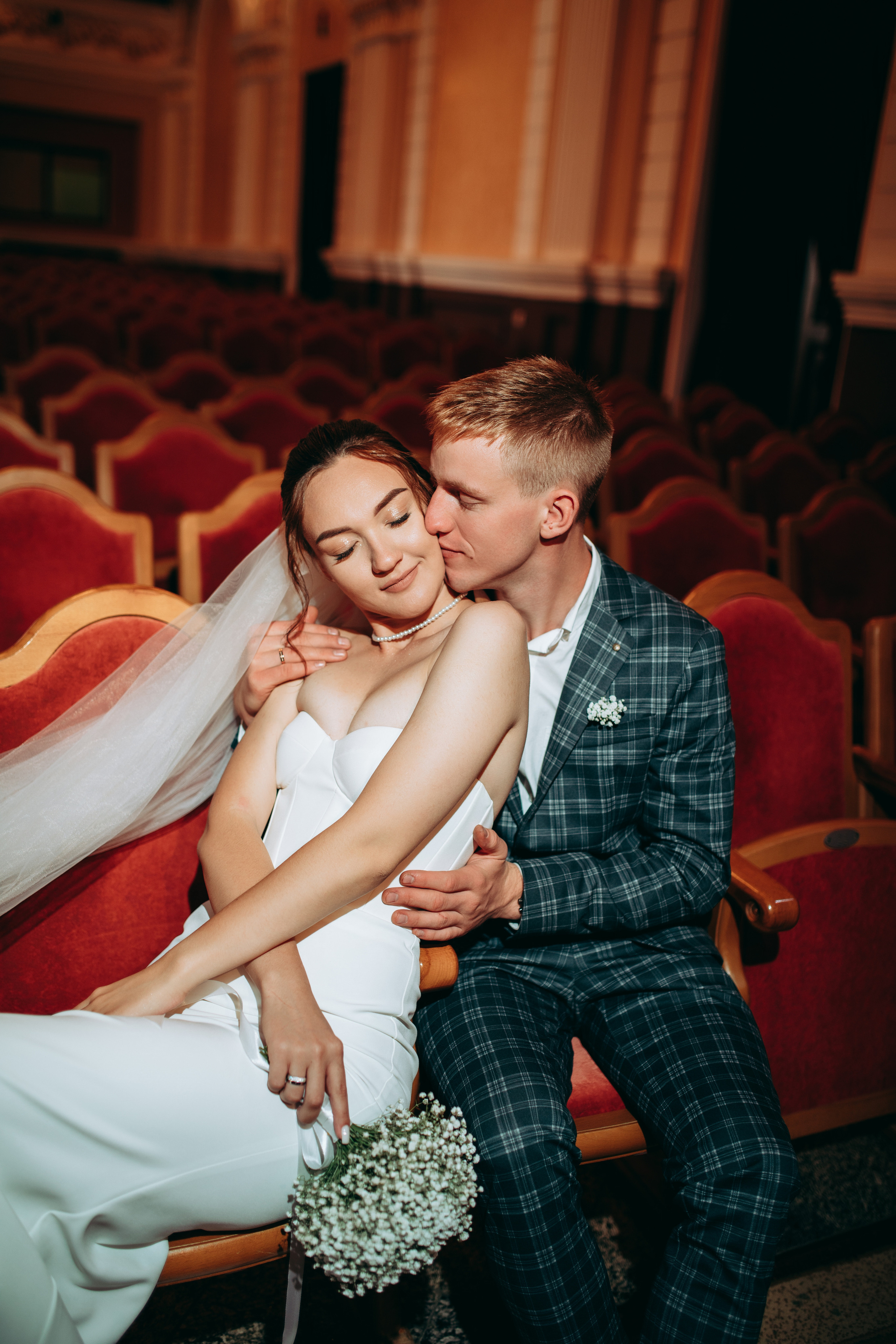 Міша-Лада. Весільний та сімейний фотограф Марина Лисогор, м. Суми