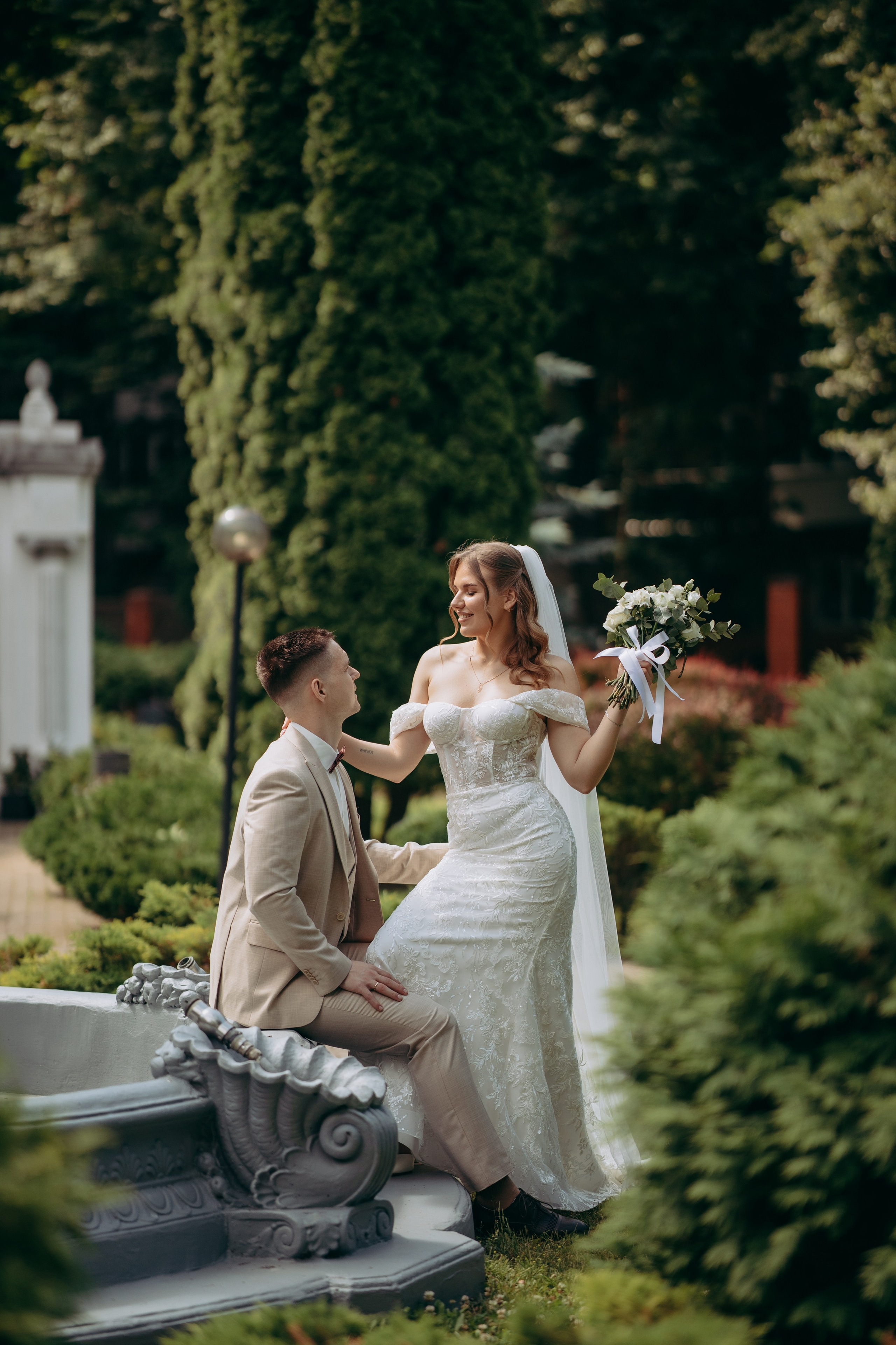 Костя&Каріна. Весільний та сімейний фотограф Марина Лисогор, м. Суми