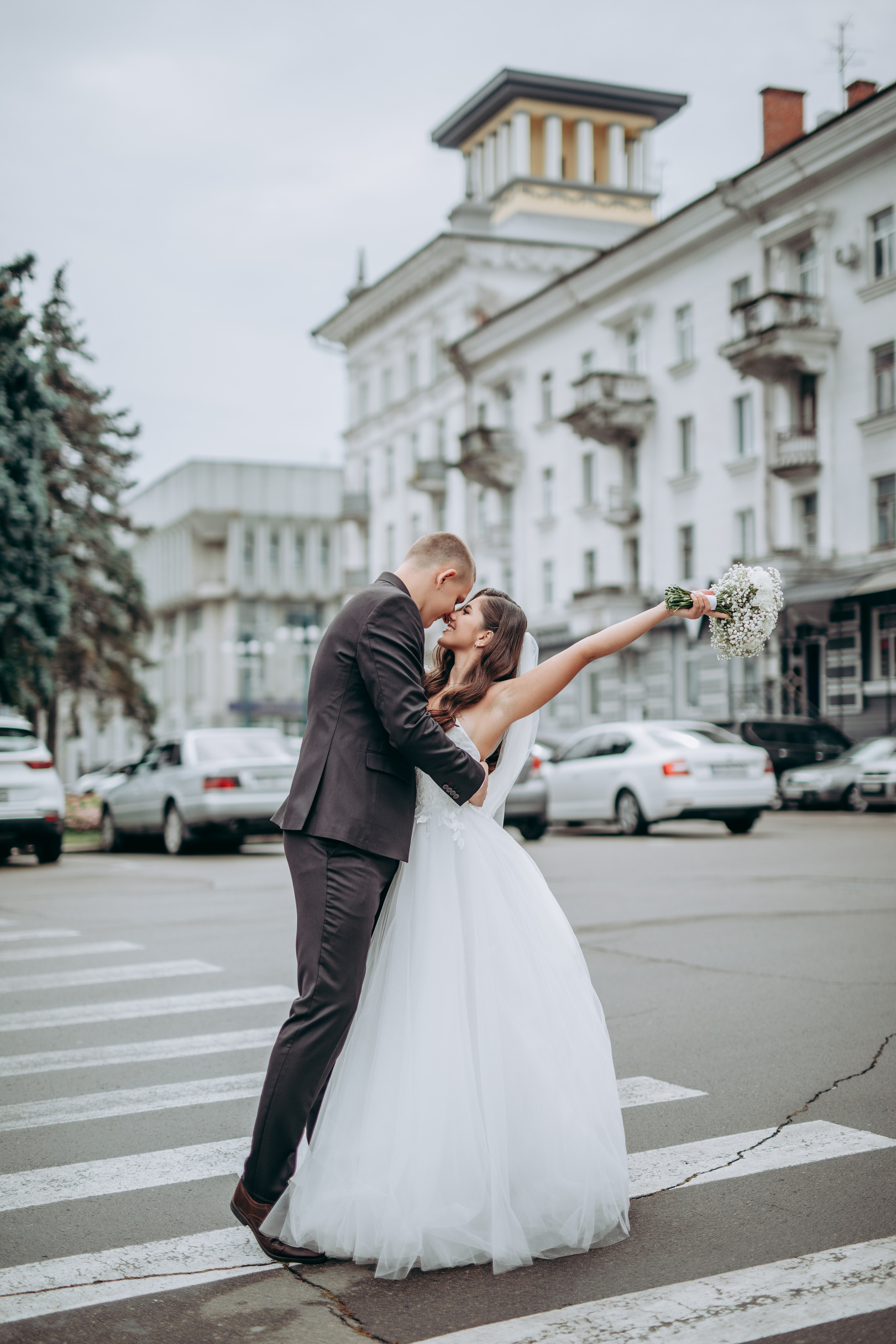 Артем&Женя. Весільний та сімейний фотограф Марина Лисогор, м. Суми