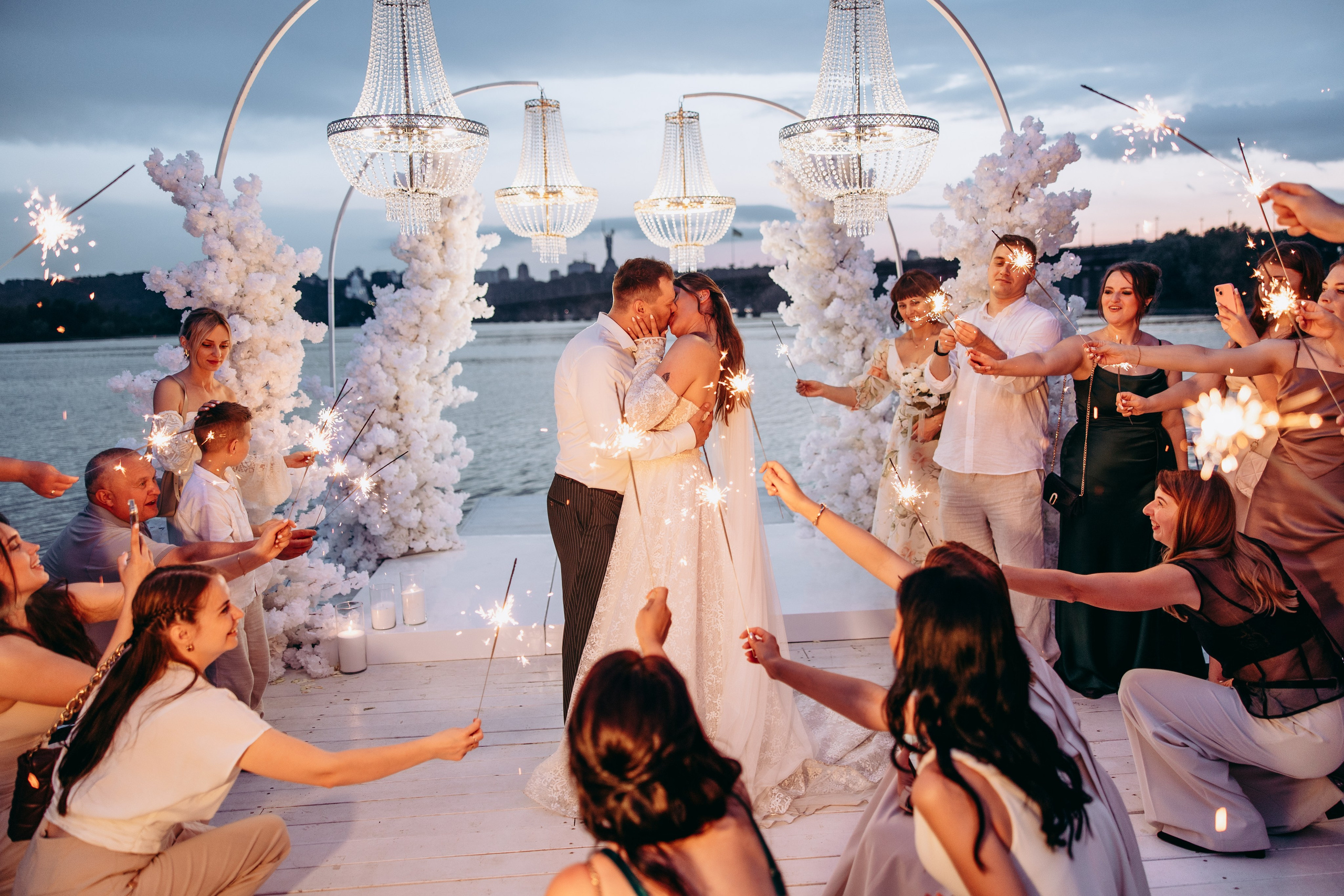 Владислав&Валерія. Весільний та сімейний фотограф Марина Лисогор, м. Суми