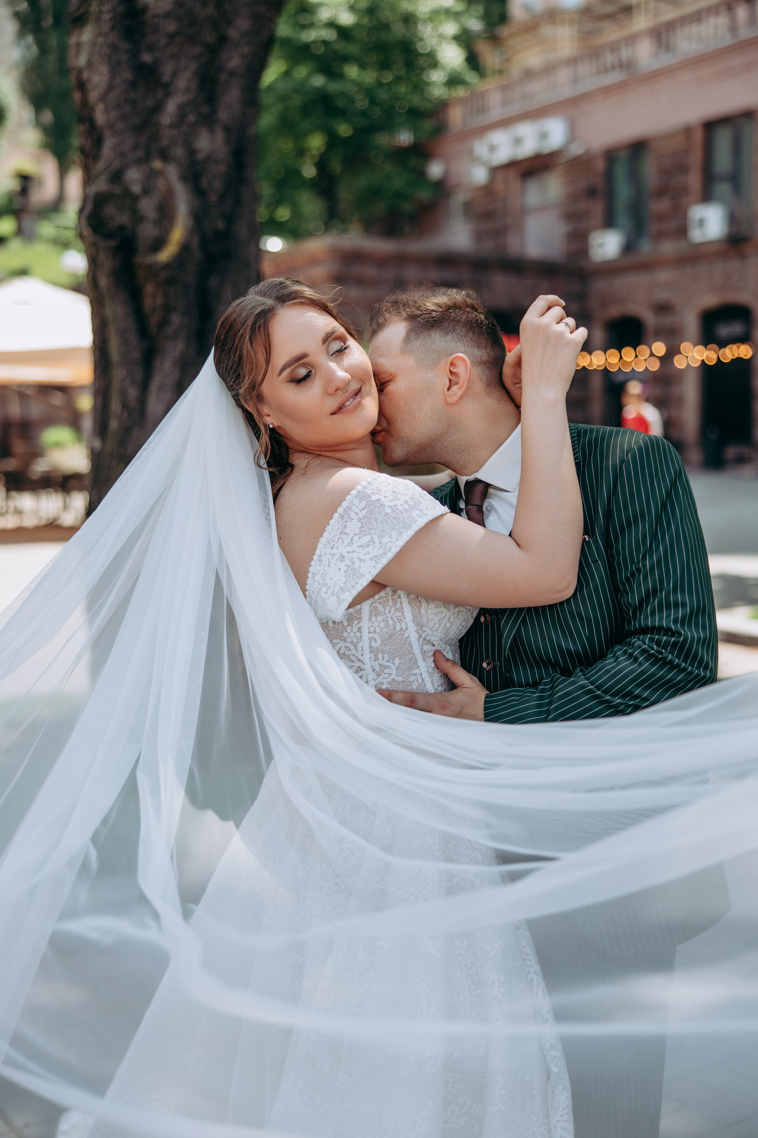 Владислав&Валерія. Весільний та сімейний фотограф Марина Лисогор, м. Суми