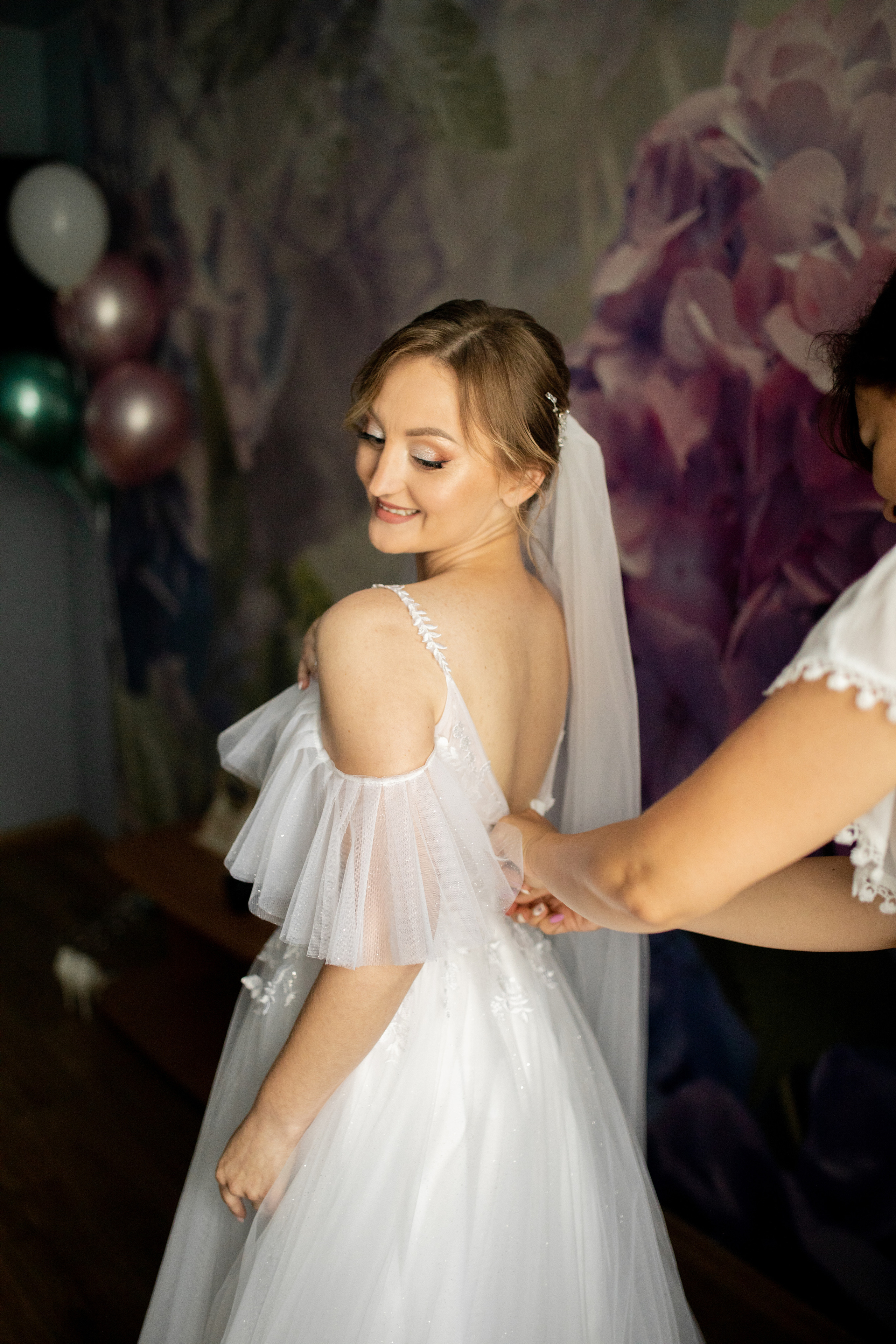 Олена&Сергій. Весільний та сімейний фотограф Марина Лисогор, м. Суми