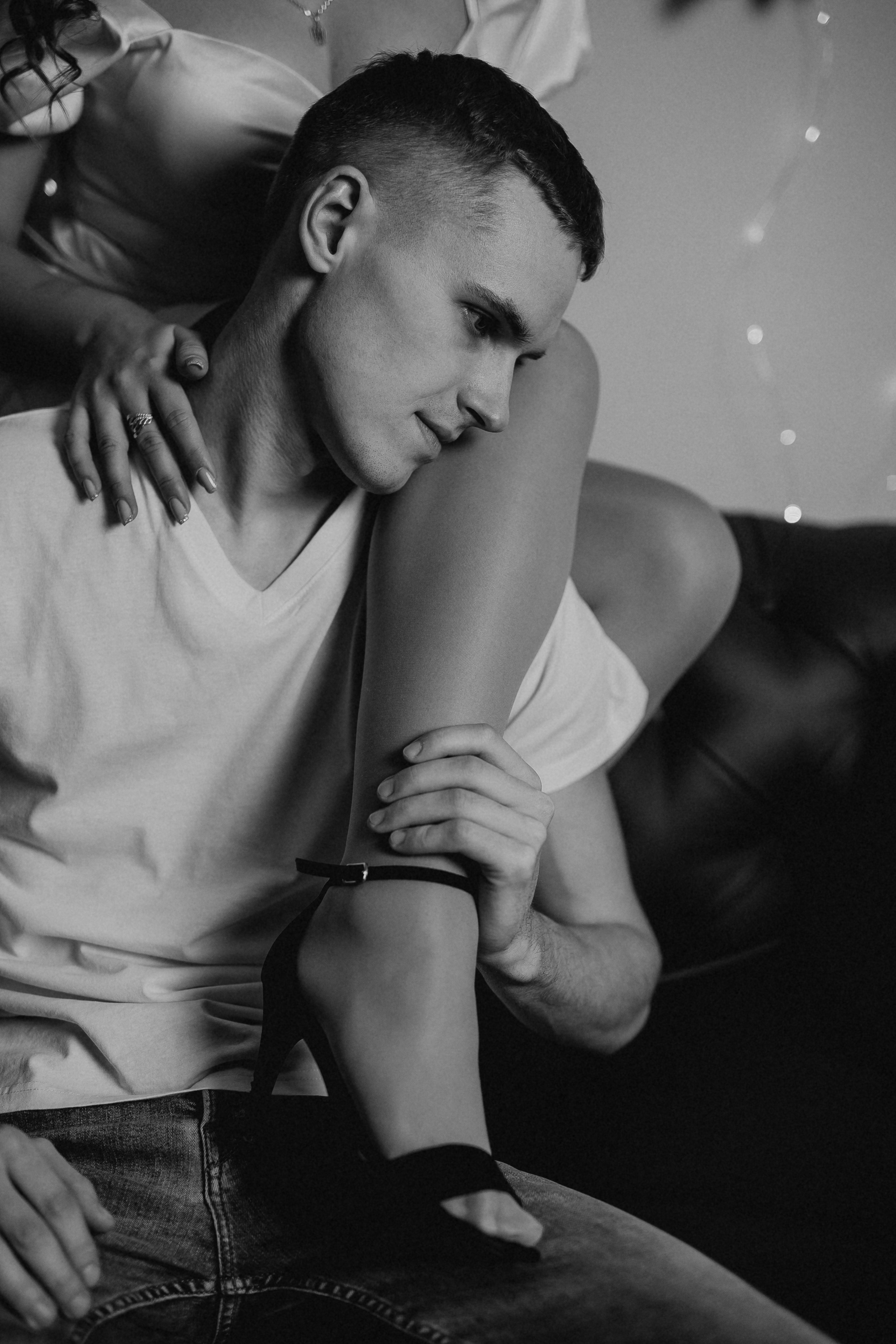 🎄. Весільний та сімейний фотограф Марина Лисогор, м. Суми