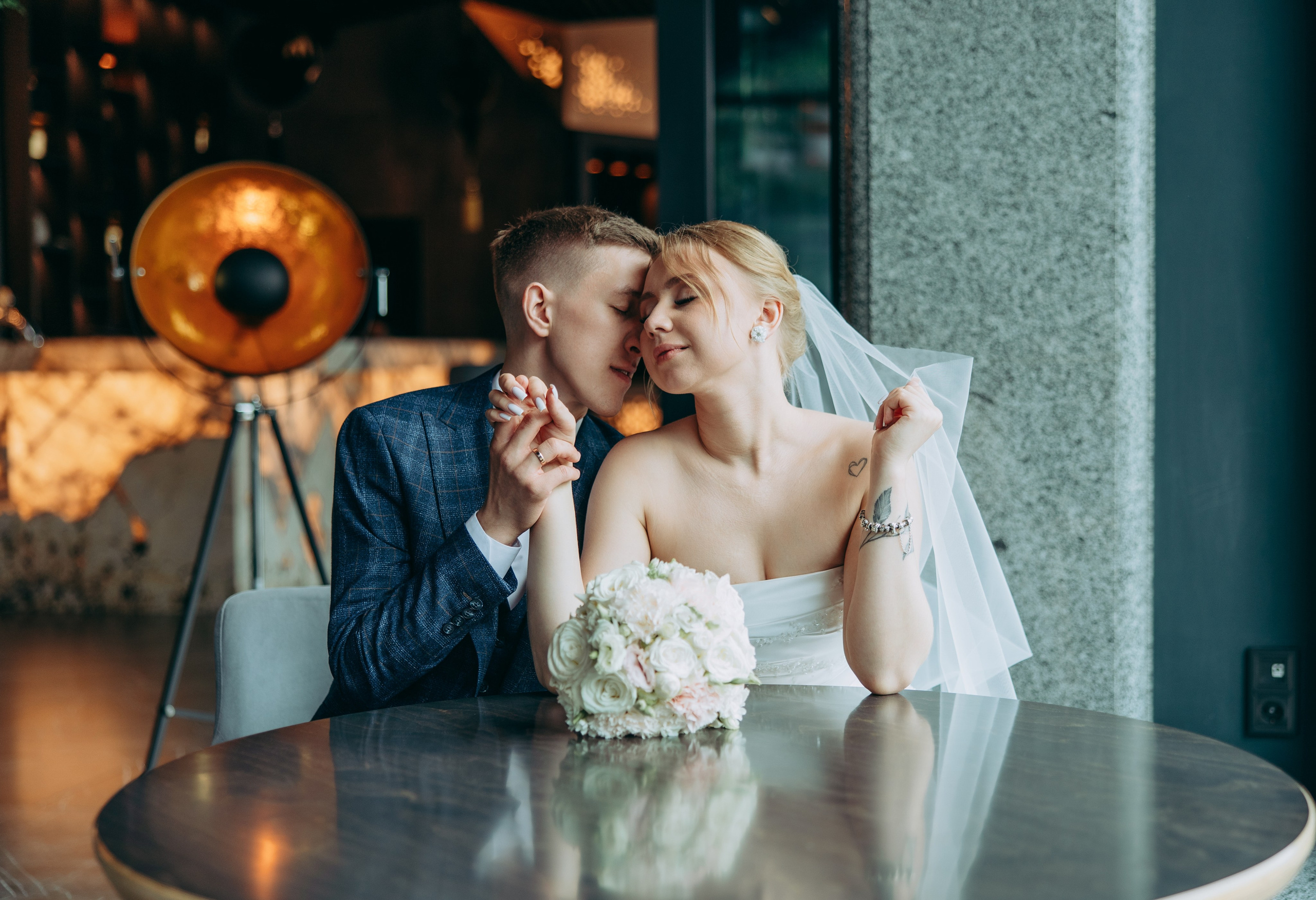 Коля&Марина. Весільний та сімейний фотограф Марина Лисогор, м. Суми