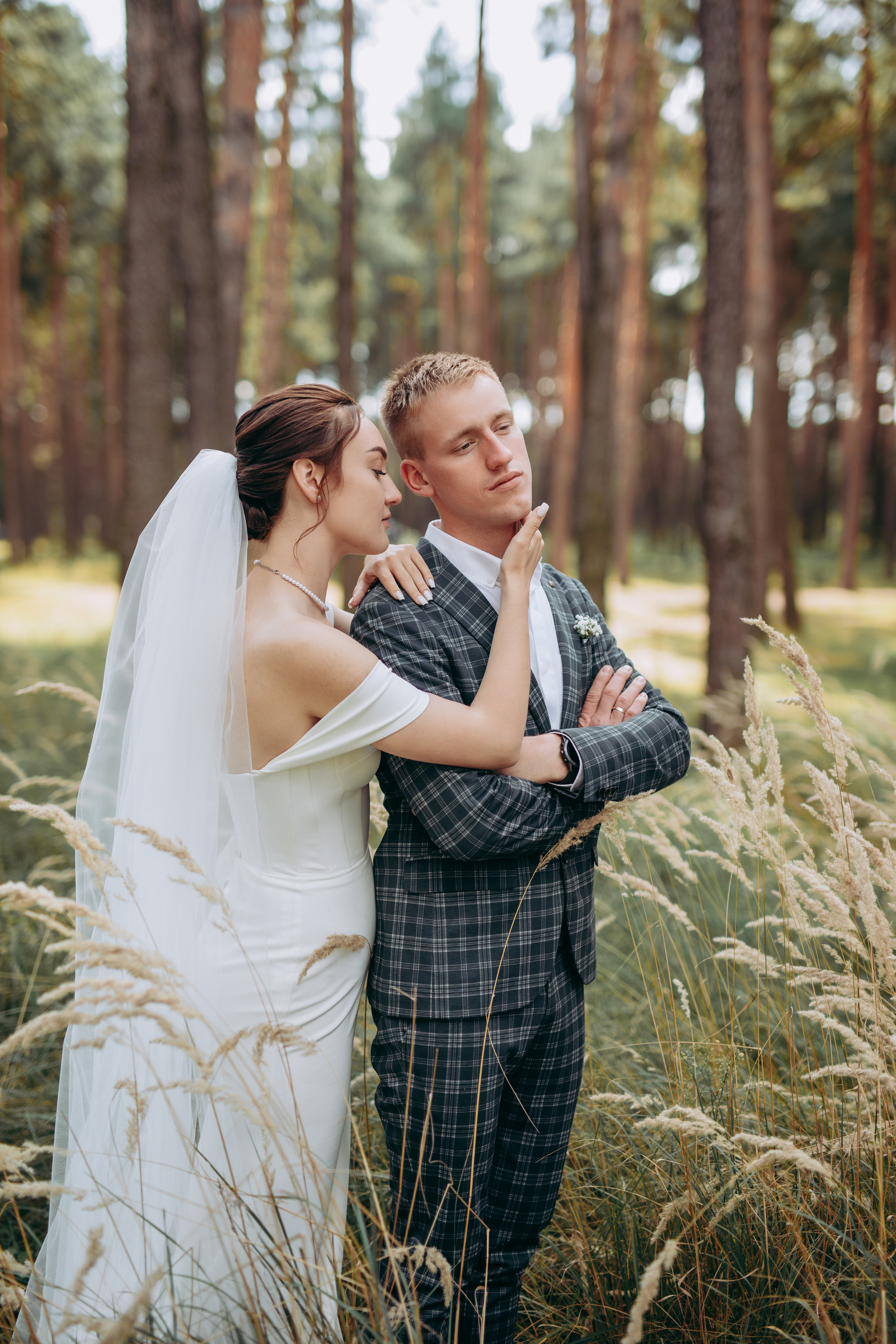 Міша-Лада. Весільний та сімейний фотограф Марина Лисогор, м. Суми