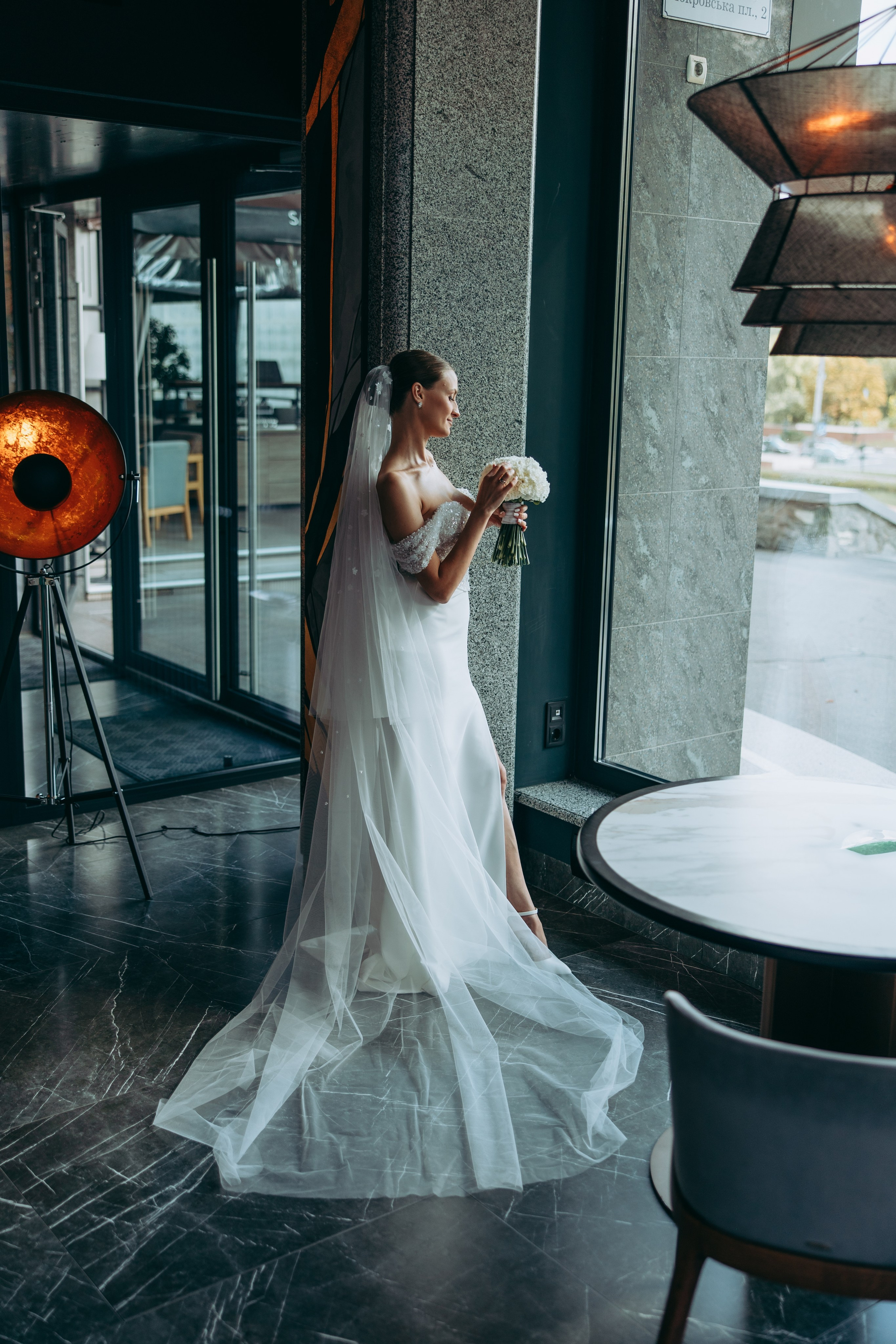 Стас&Вікторія. Весільний та сімейний фотограф Марина Лисогор, м. Суми