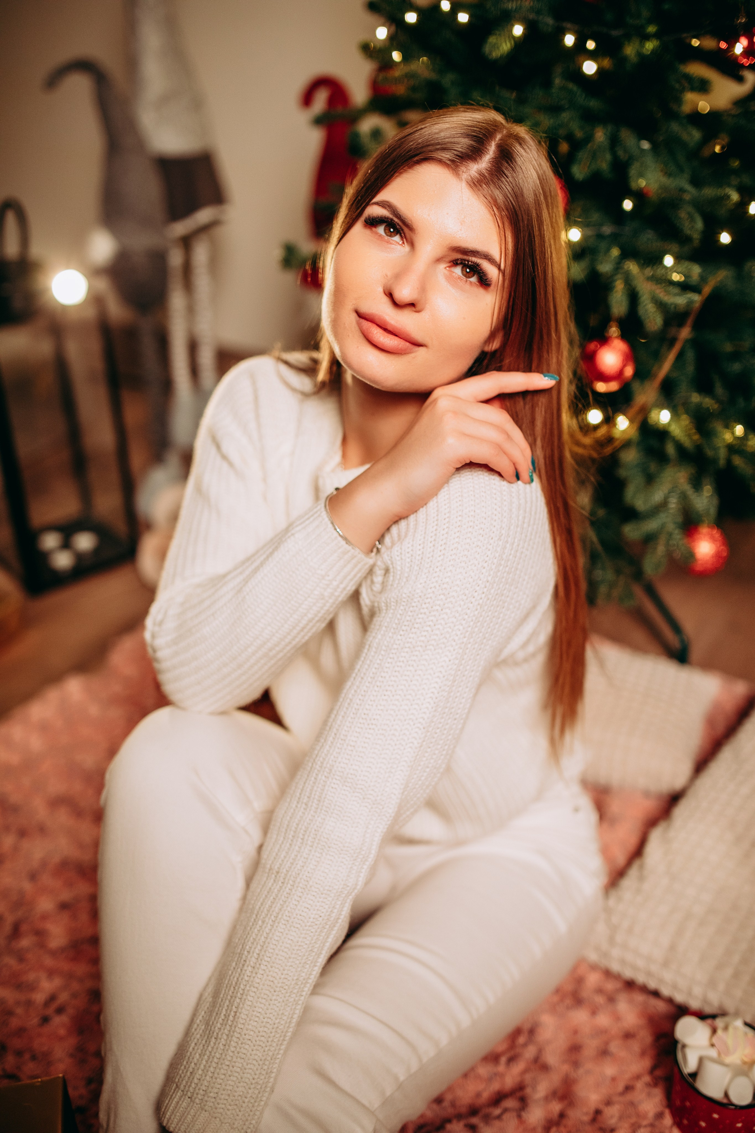 🎄. Весільний та сімейний фотограф Марина Лисогор, м. Суми