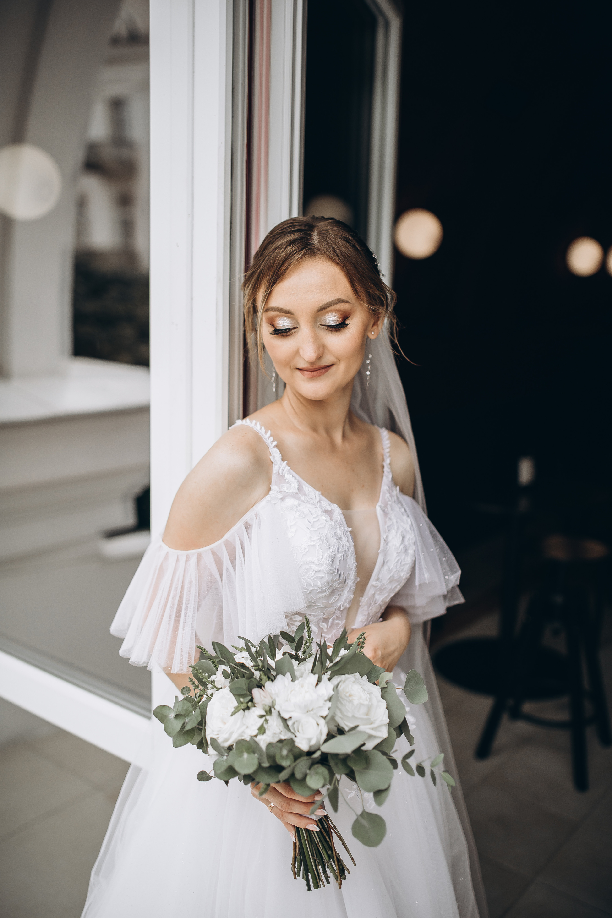 Олена&Сергій. Весільний та сімейний фотограф Марина Лисогор, м. Суми