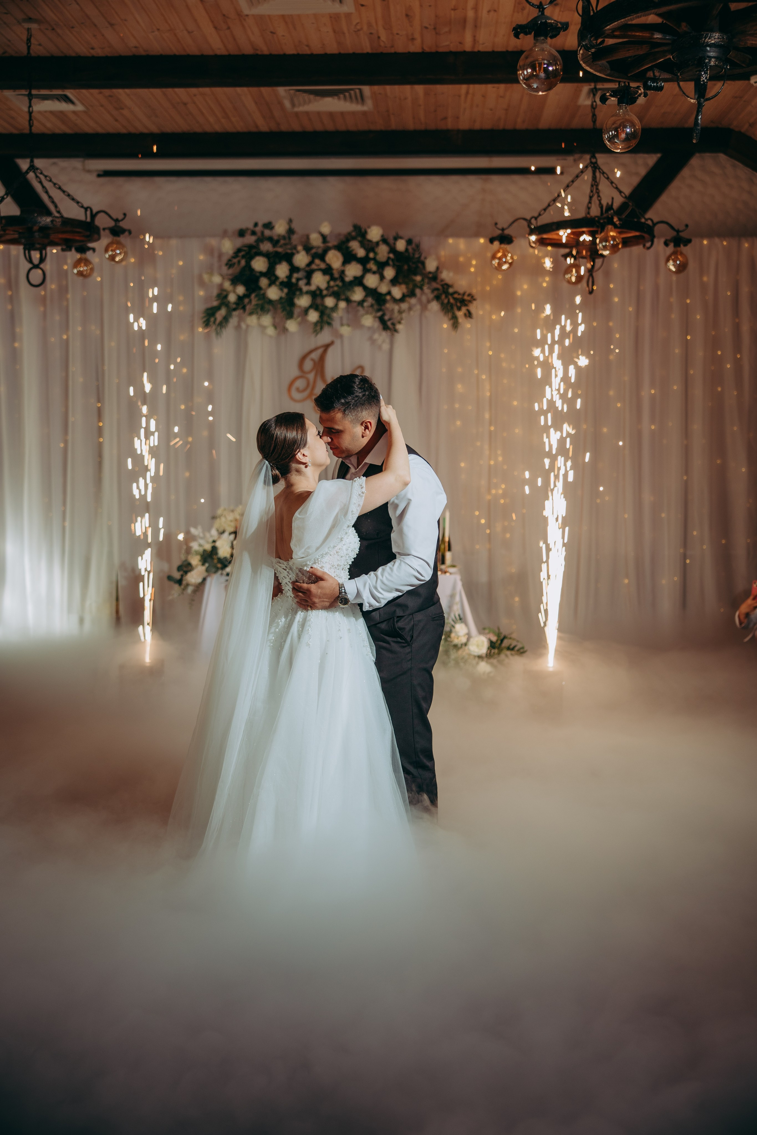 Іван&Ліля. Весільний та сімейний фотограф Марина Лисогор, м. Суми