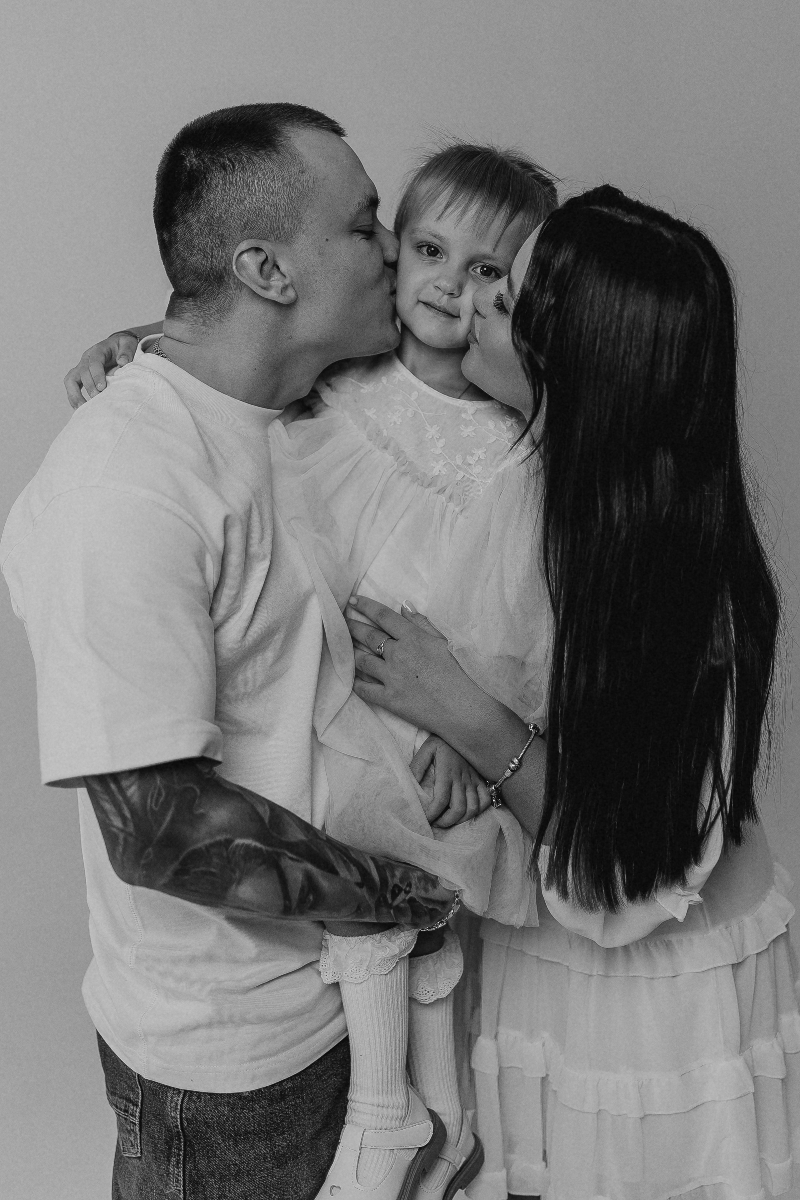 3 роки Ємілії. Весільний та сімейний фотограф Марина Лисогор, м. Суми