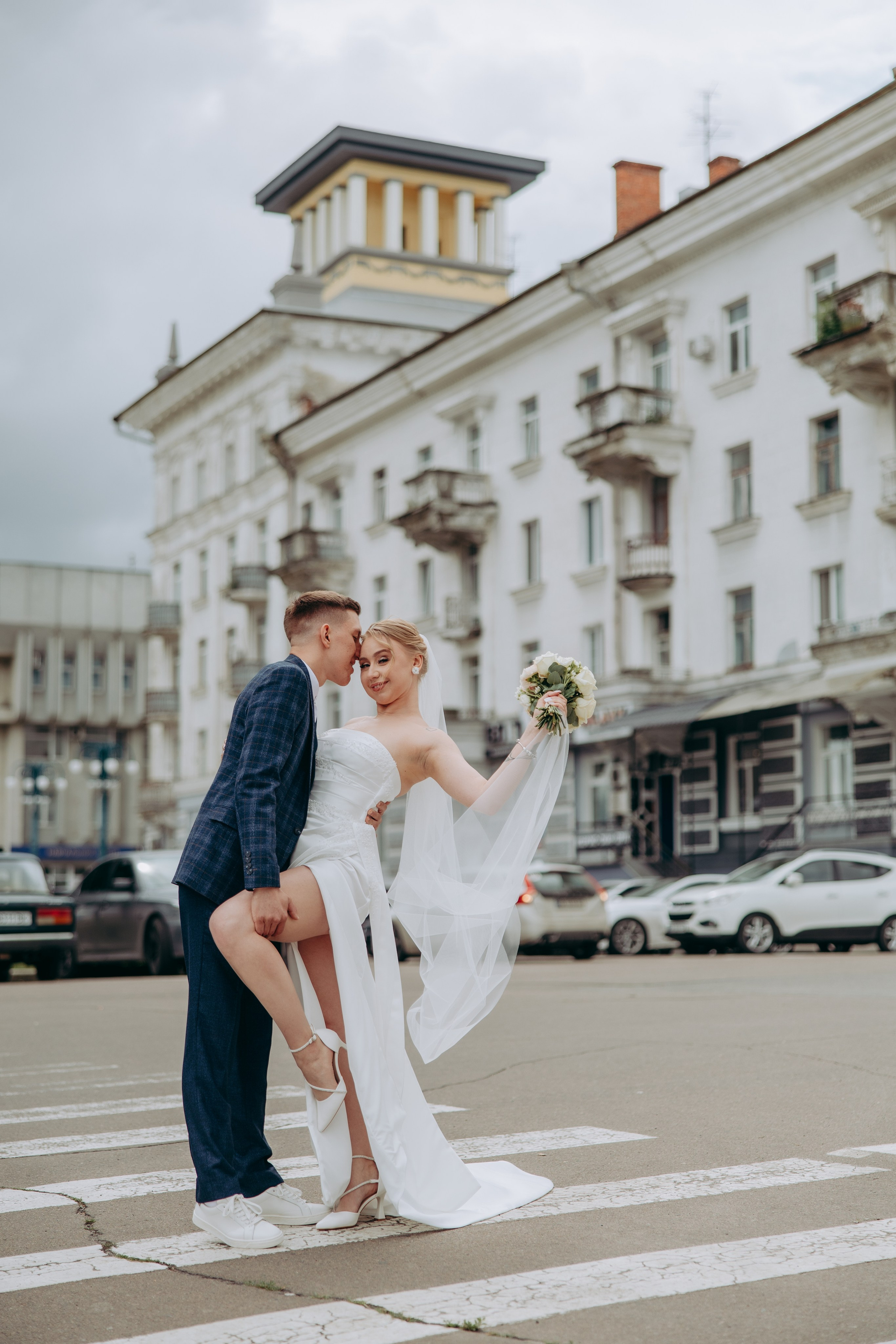 Коля&Марина. Весільний та сімейний фотограф Марина Лисогор, м. Суми