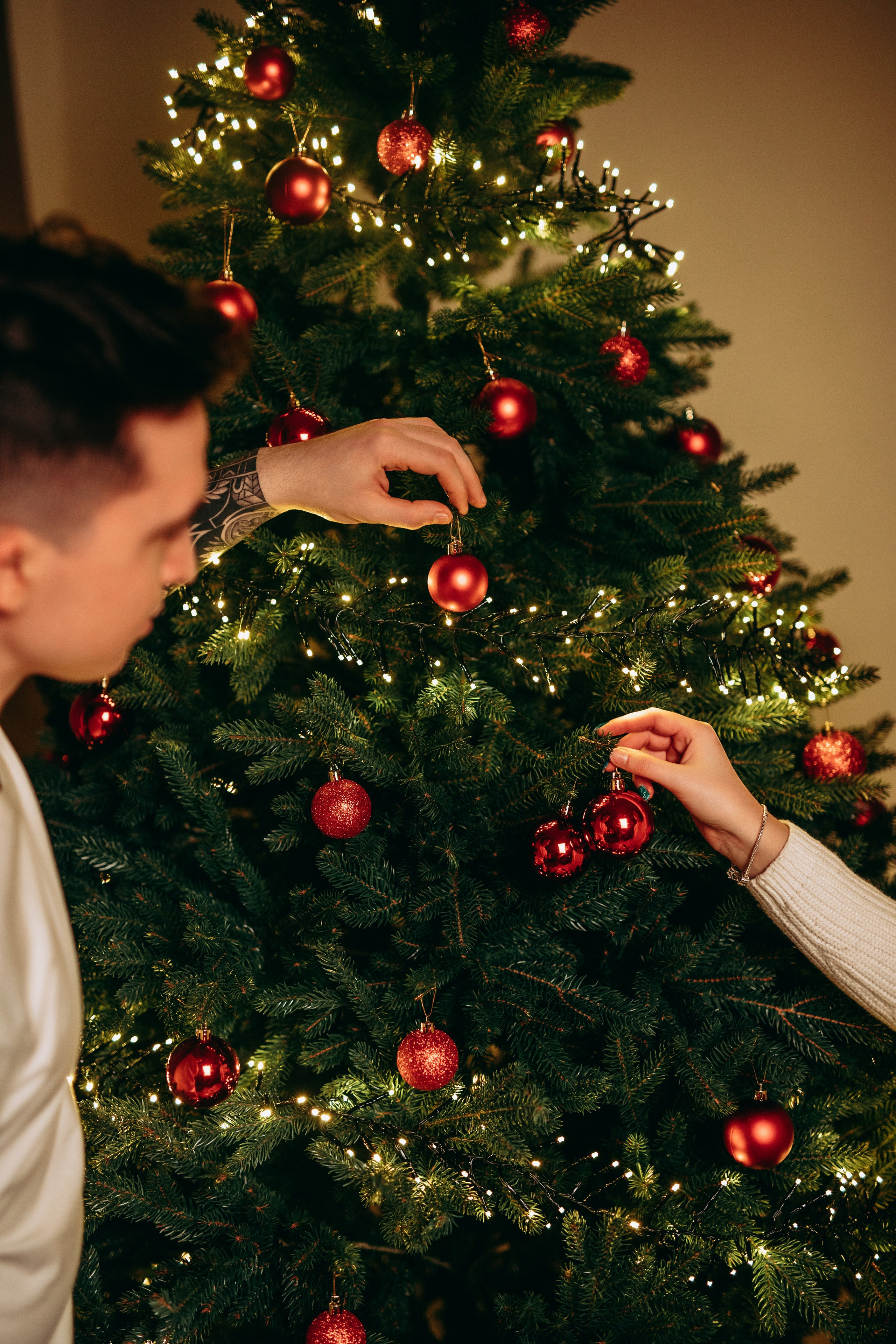 🎄. Весільний та сімейний фотограф Марина Лисогор, м. Суми