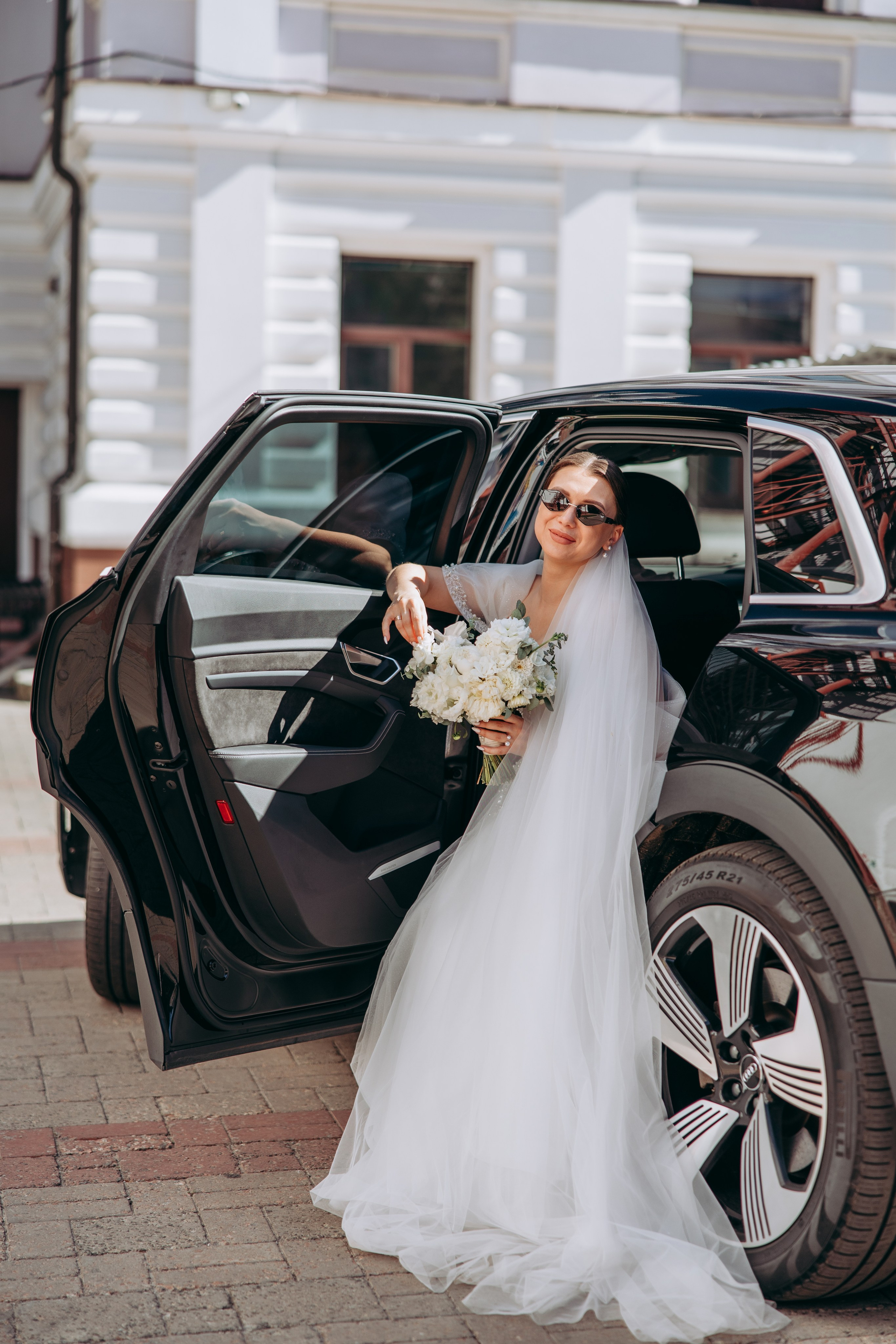 Іван&Ліля. Весільний та сімейний фотограф Марина Лисогор, м. Суми