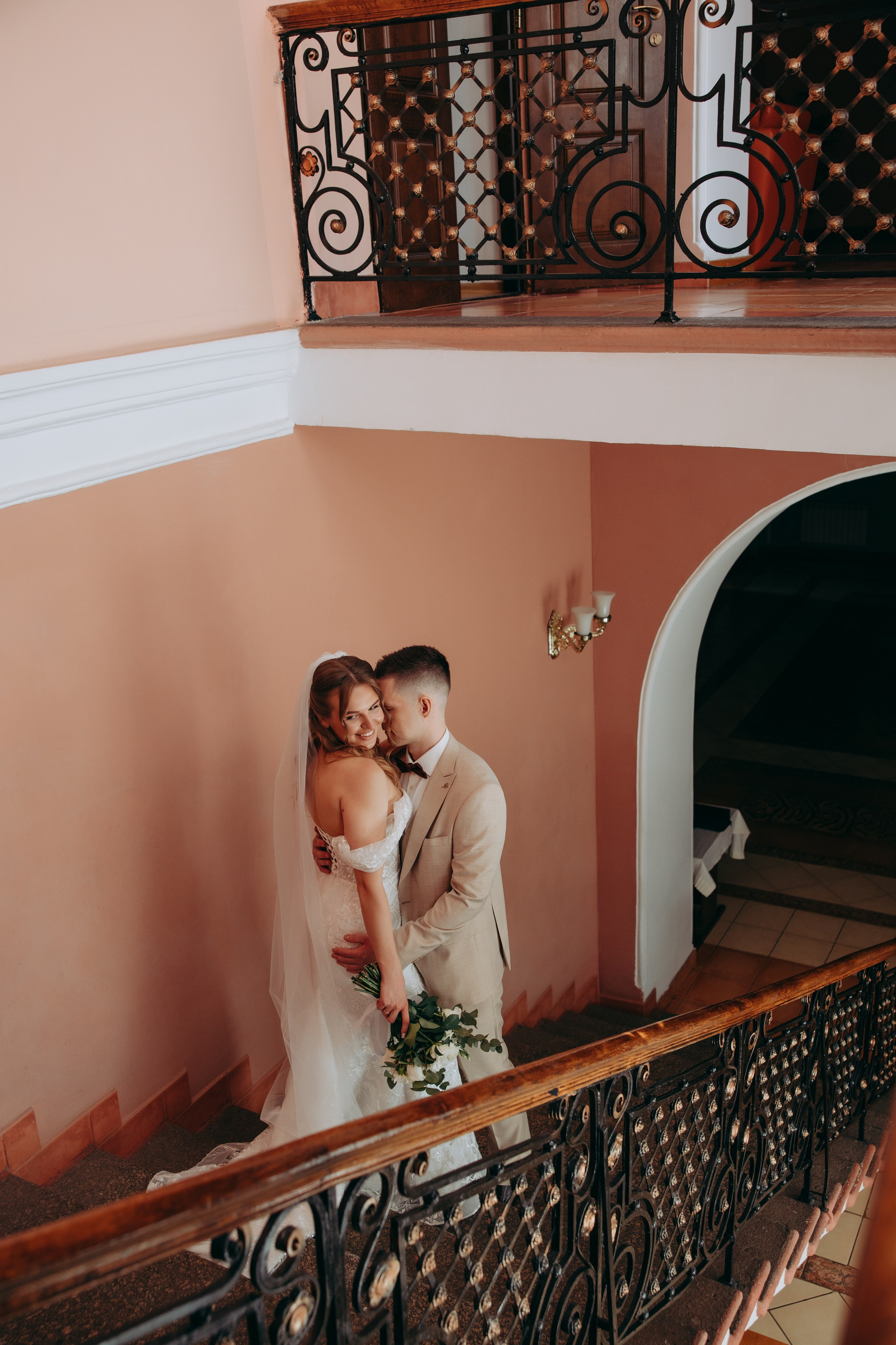 Костя&Каріна. Весільний та сімейний фотограф Марина Лисогор, м. Суми