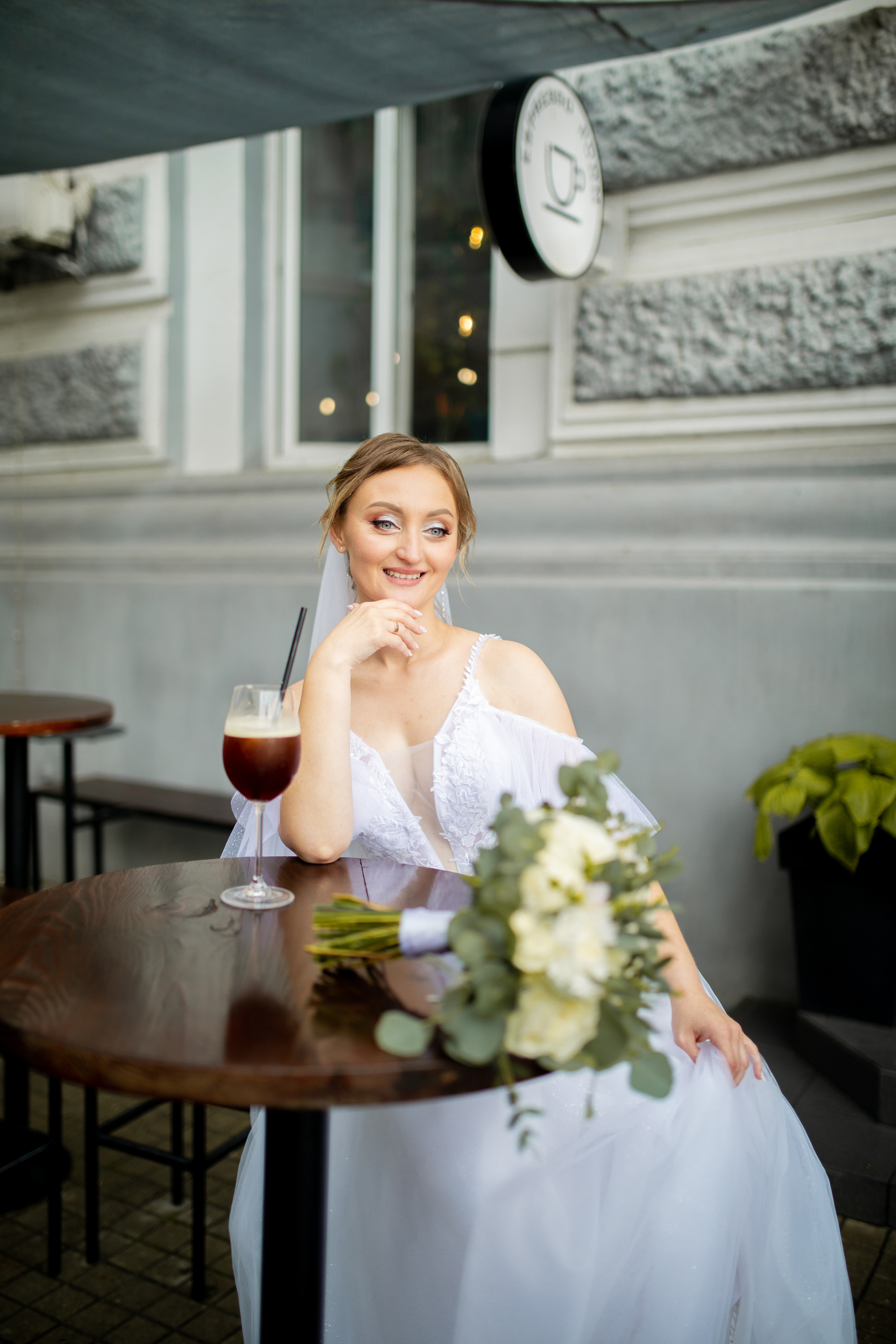 Олена&Сергій. Весільний та сімейний фотограф Марина Лисогор, м. Суми