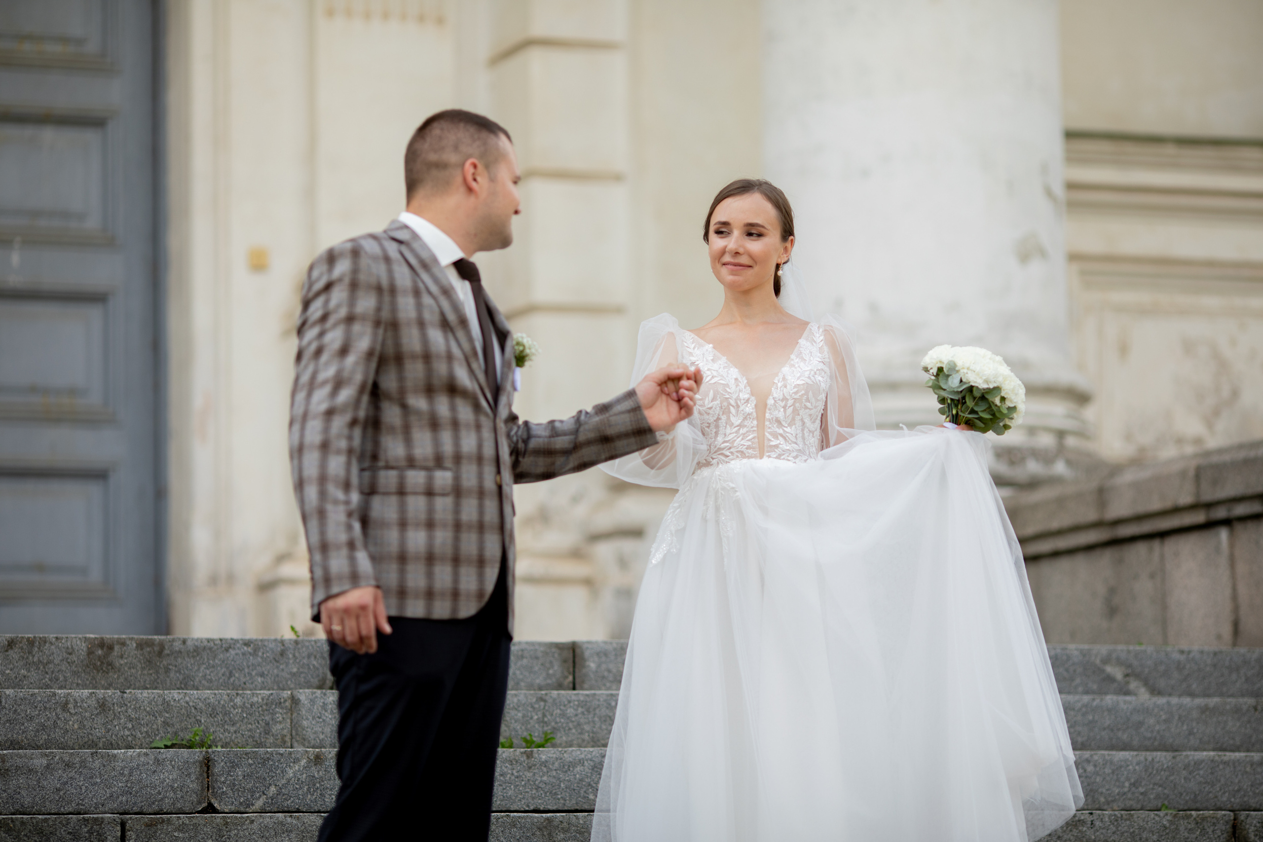 Роман&Леся. Весільний та сімейний фотограф Марина Лисогор, м. Суми