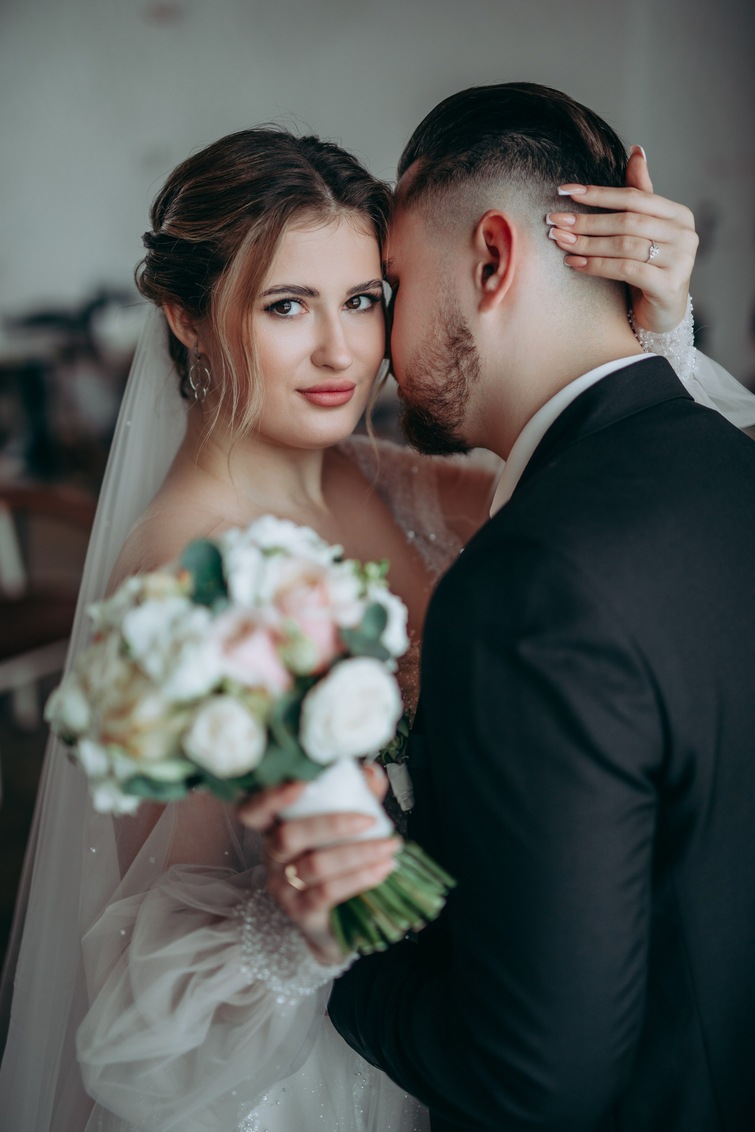 Вадим-Еліна. Весільний та сімейний фотограф Марина Лисогор, м. Суми