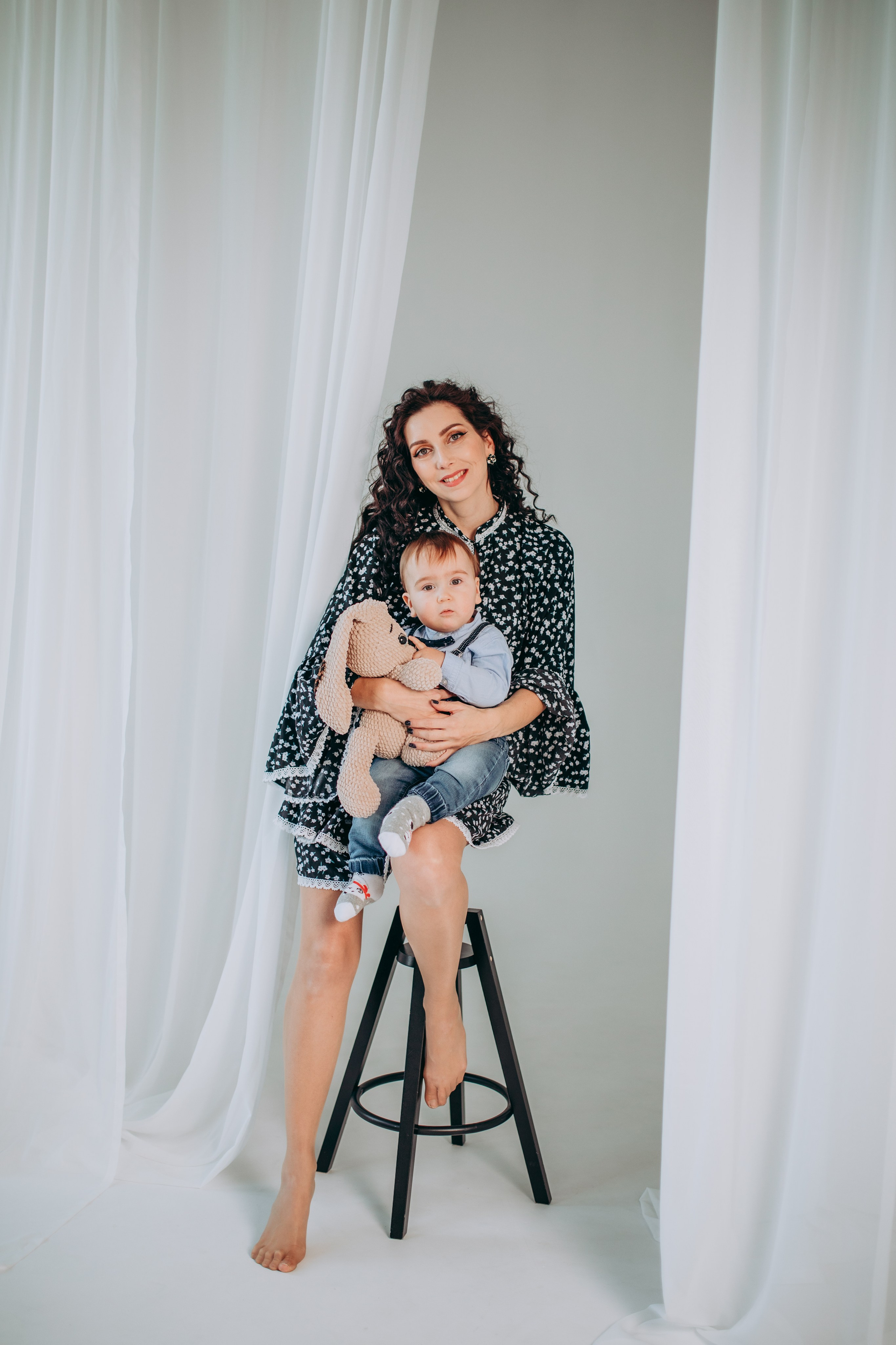 Дімі 1 рік. Весільний та сімейний фотограф Марина Лисогор, м. Суми