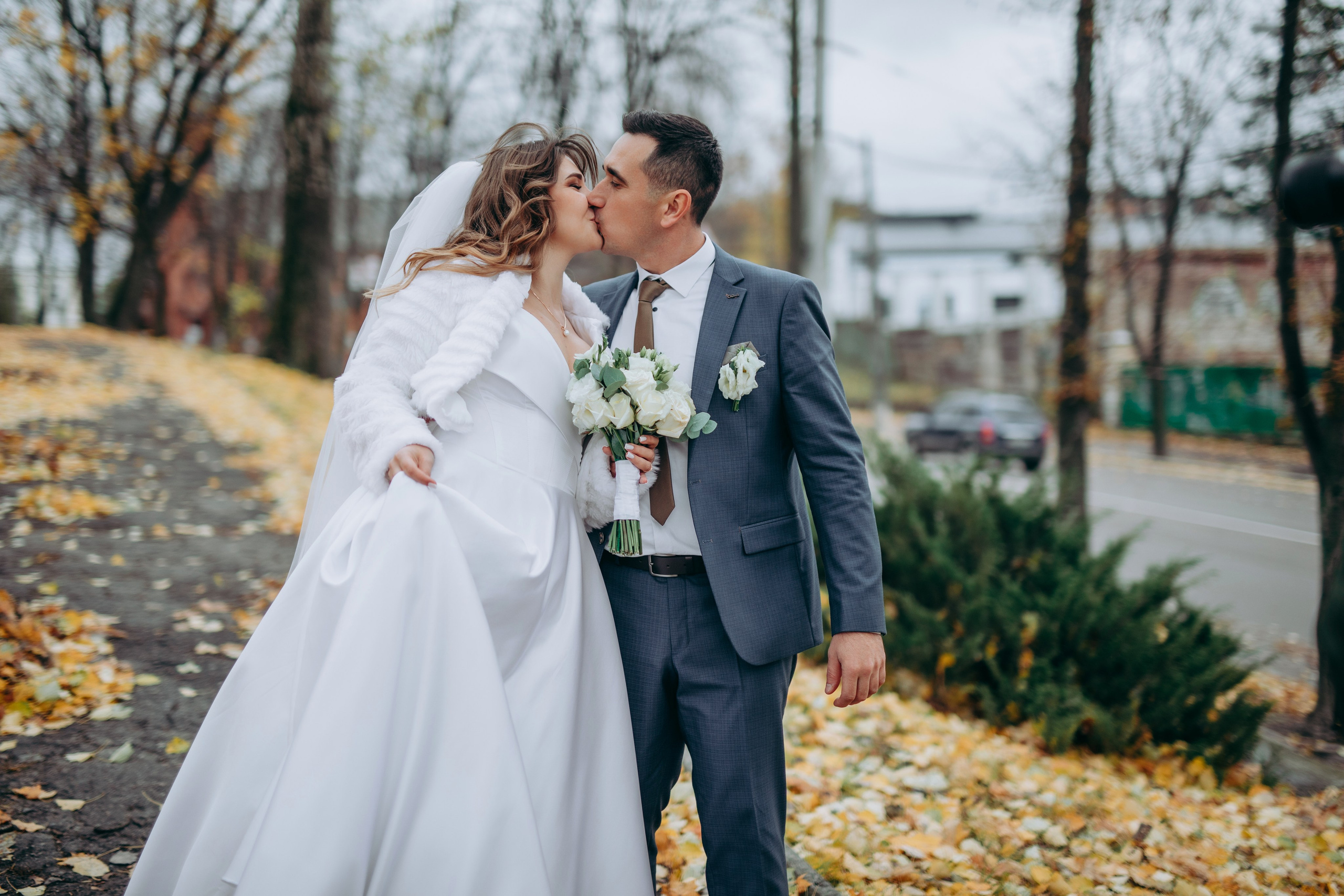 Сергій&Юля. Весільний та сімейний фотограф Марина Лисогор, м. Суми