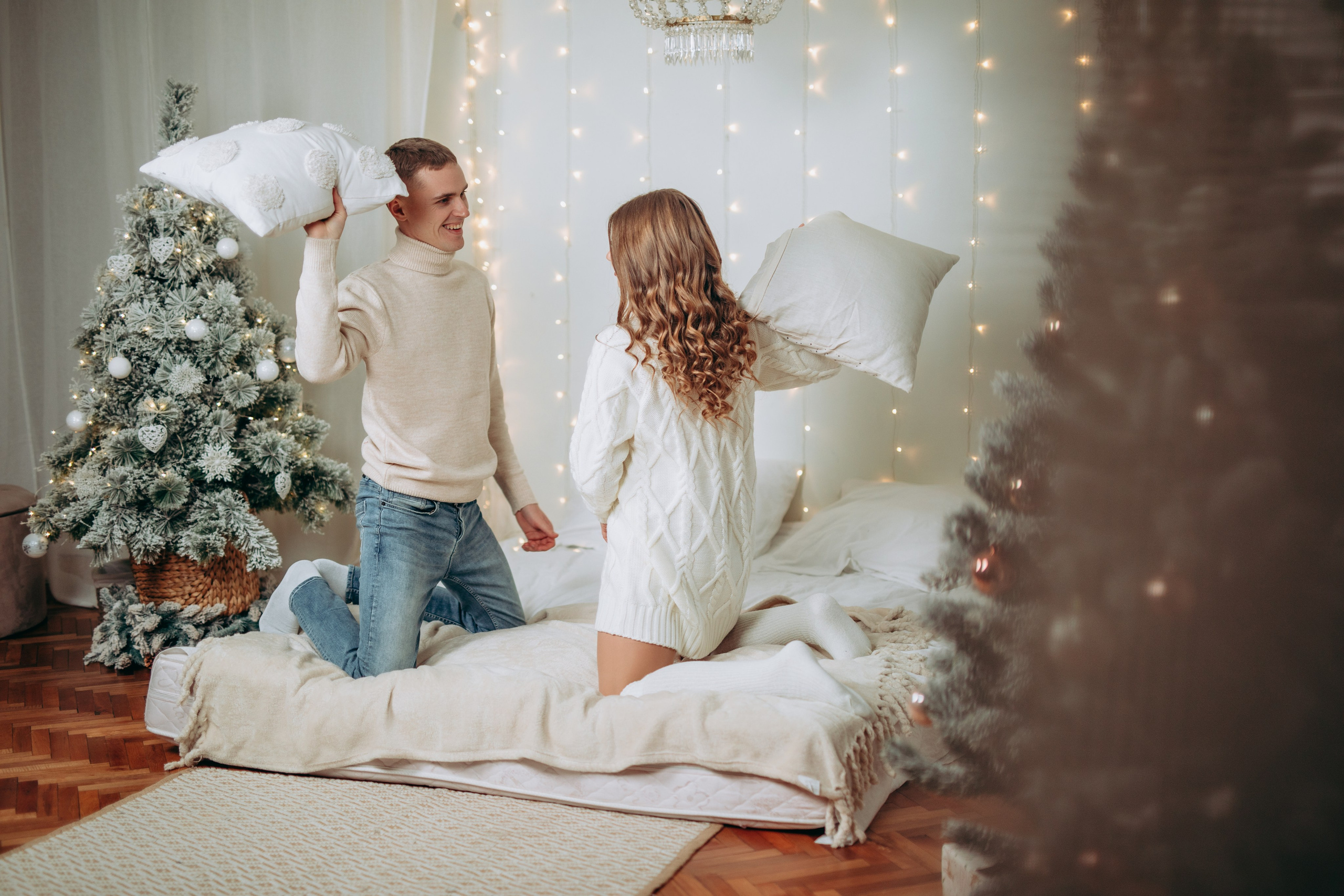 🎄. Весільний та сімейний фотограф Марина Лисогор, м. Суми