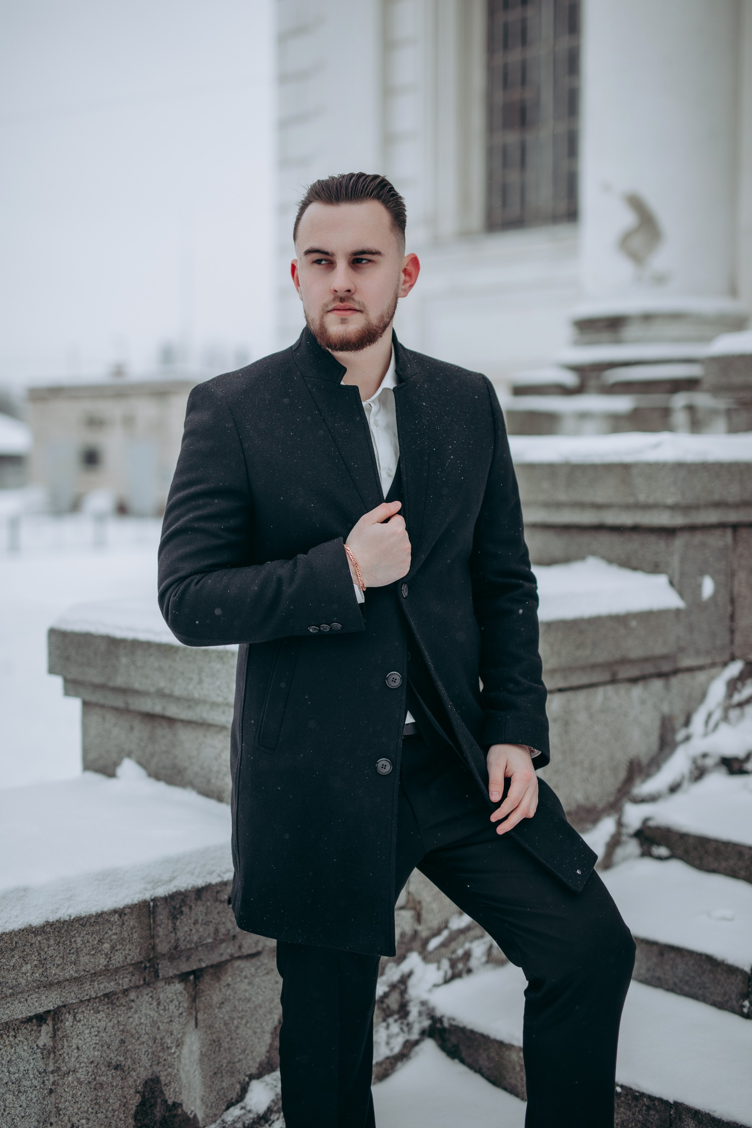 Вадим-Еліна. Весільний та сімейний фотограф Марина Лисогор, м. Суми