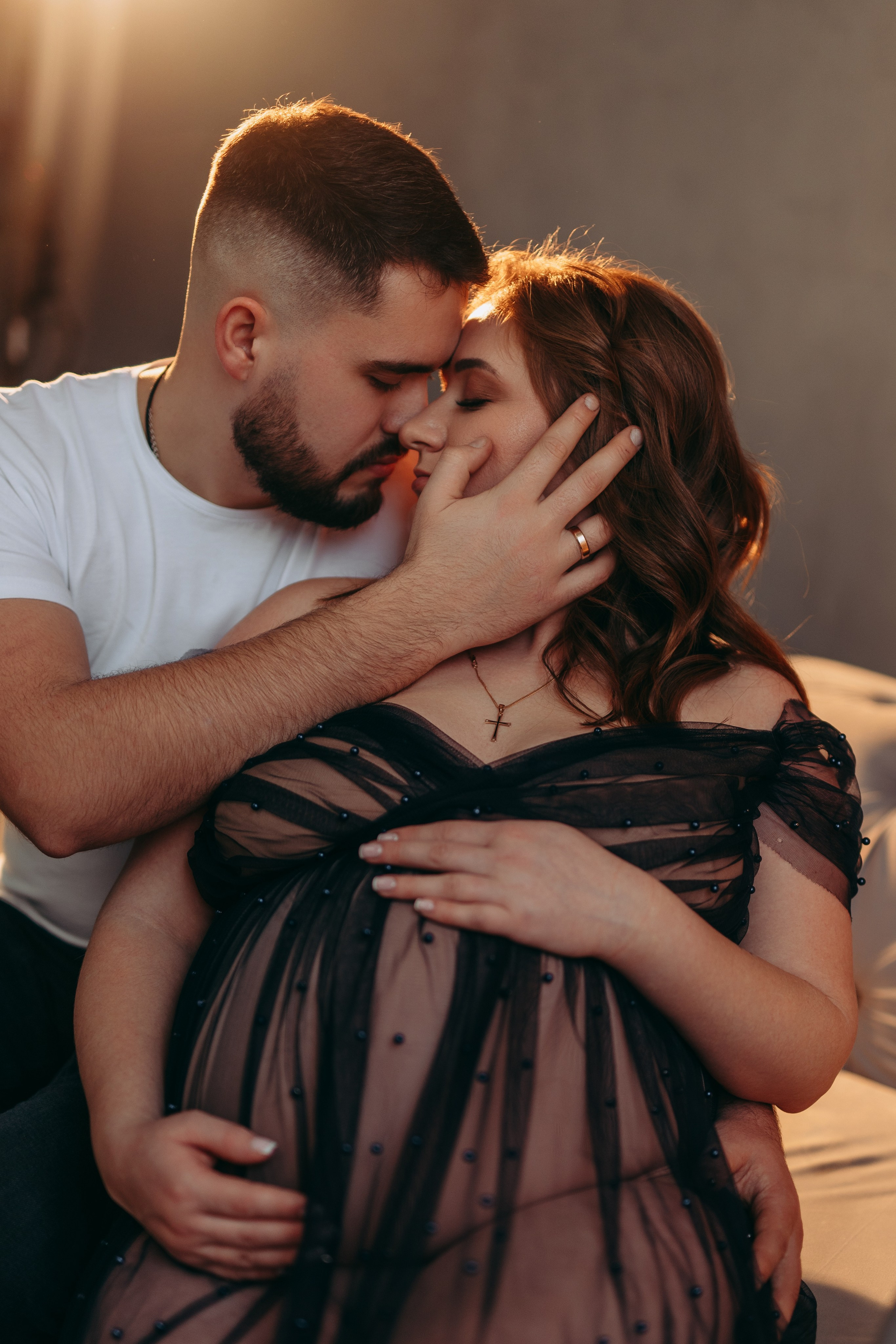 Оля. Весільний та сімейний фотограф Марина Лисогор, м. Суми